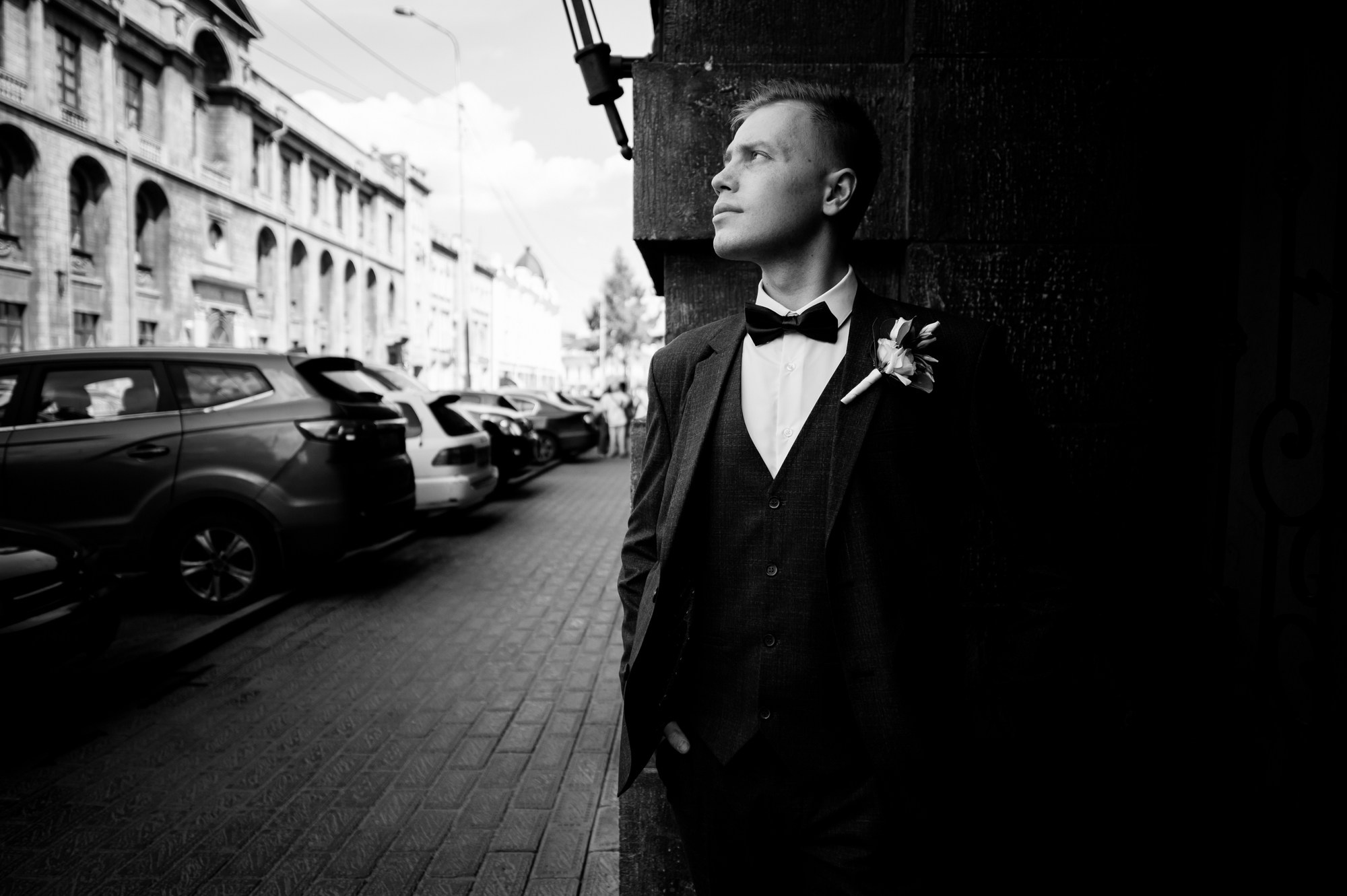 Омская Аврора. Свадебный и семейный фотограф в Омске Мормулев Михаил