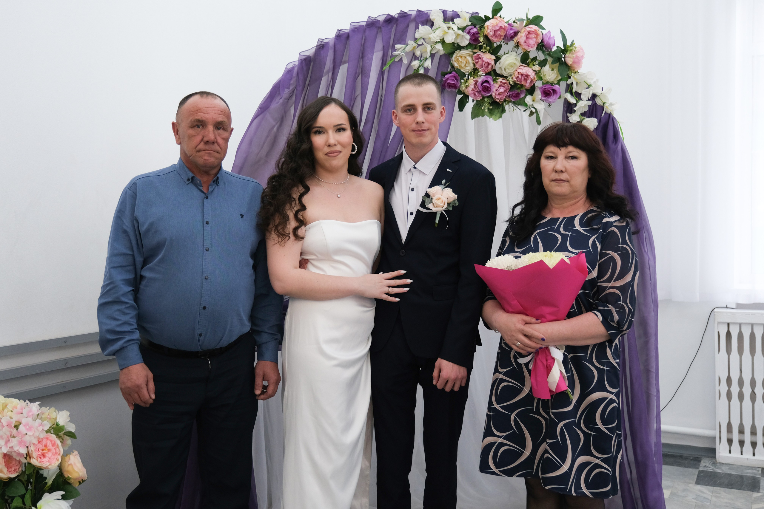 Свадьба Максим и Римма. Свадебный фотограф в Челябинске Сырчикова Наталья