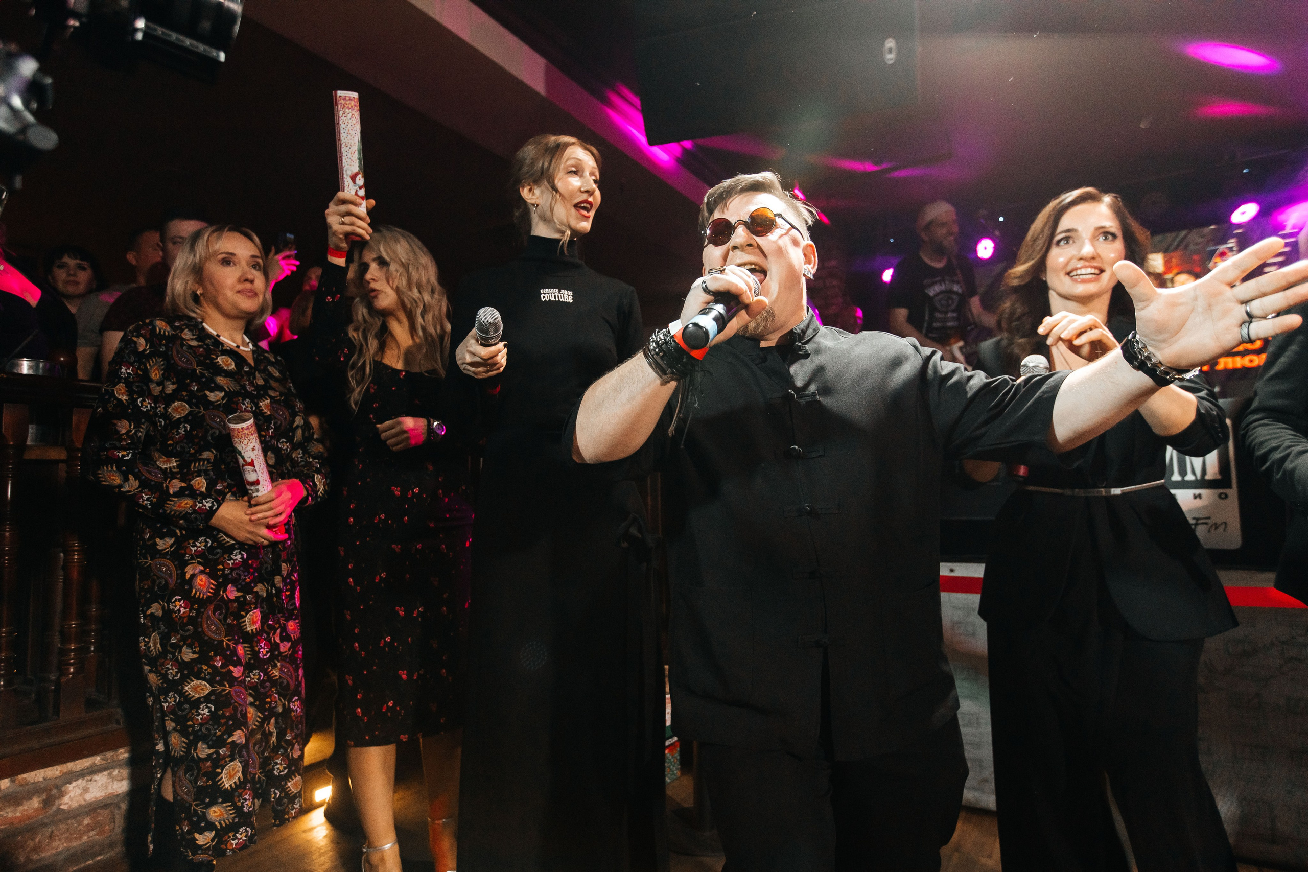 БИМ-радио 30 лет вместе. Нияз Саляхов фотограф Казань Татарстан