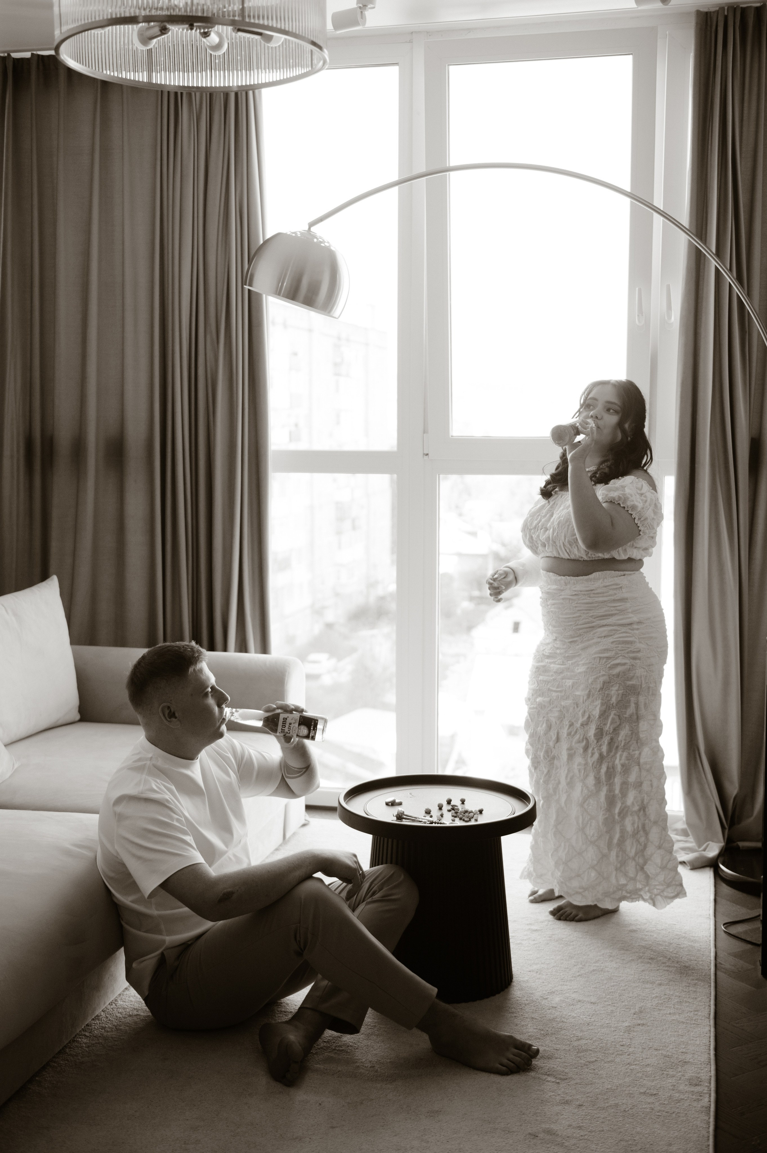 Фотограф: Саша Родина