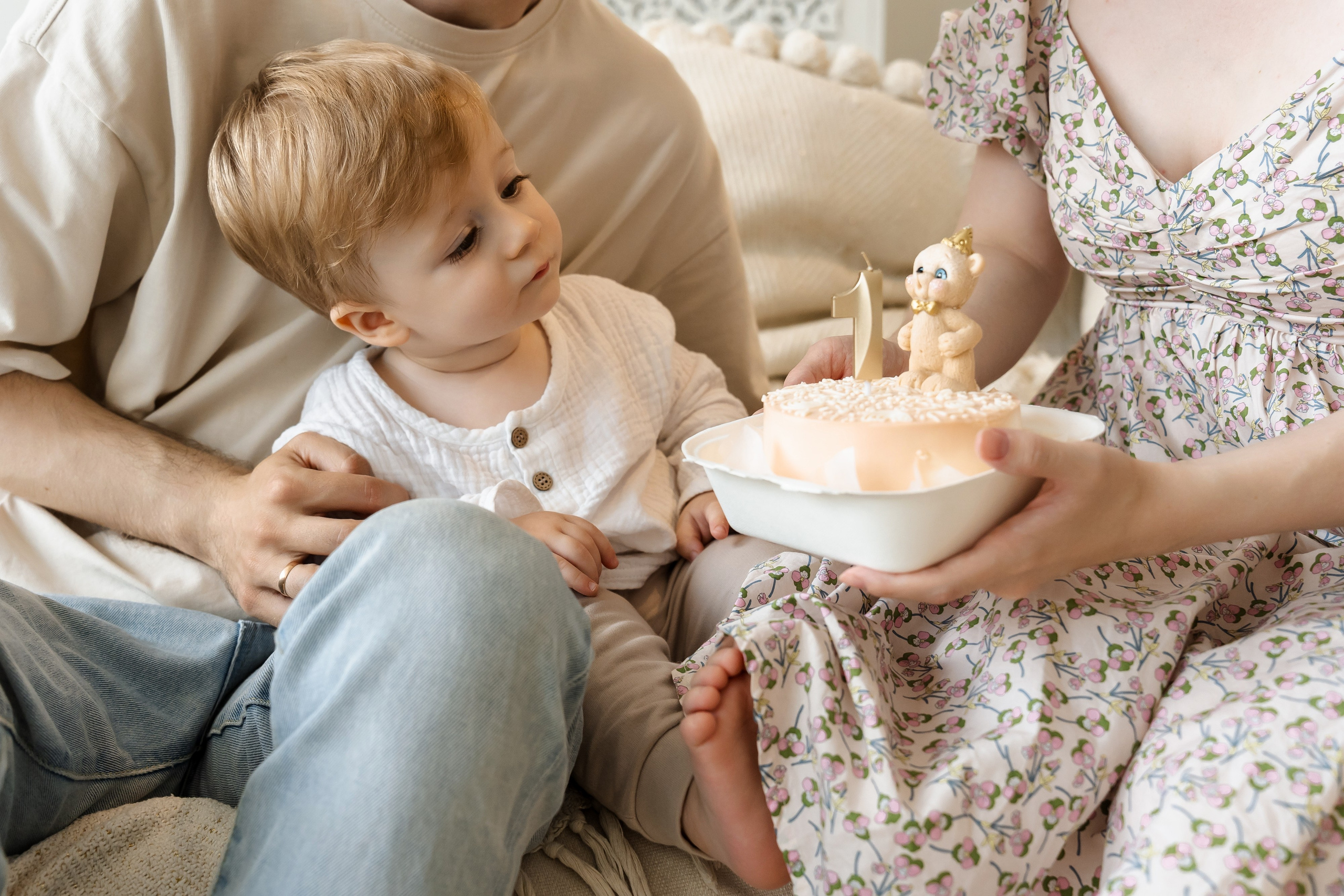 Аня, Даниил и Максим. Свадебный фотограф в Москве Яна Деньгина