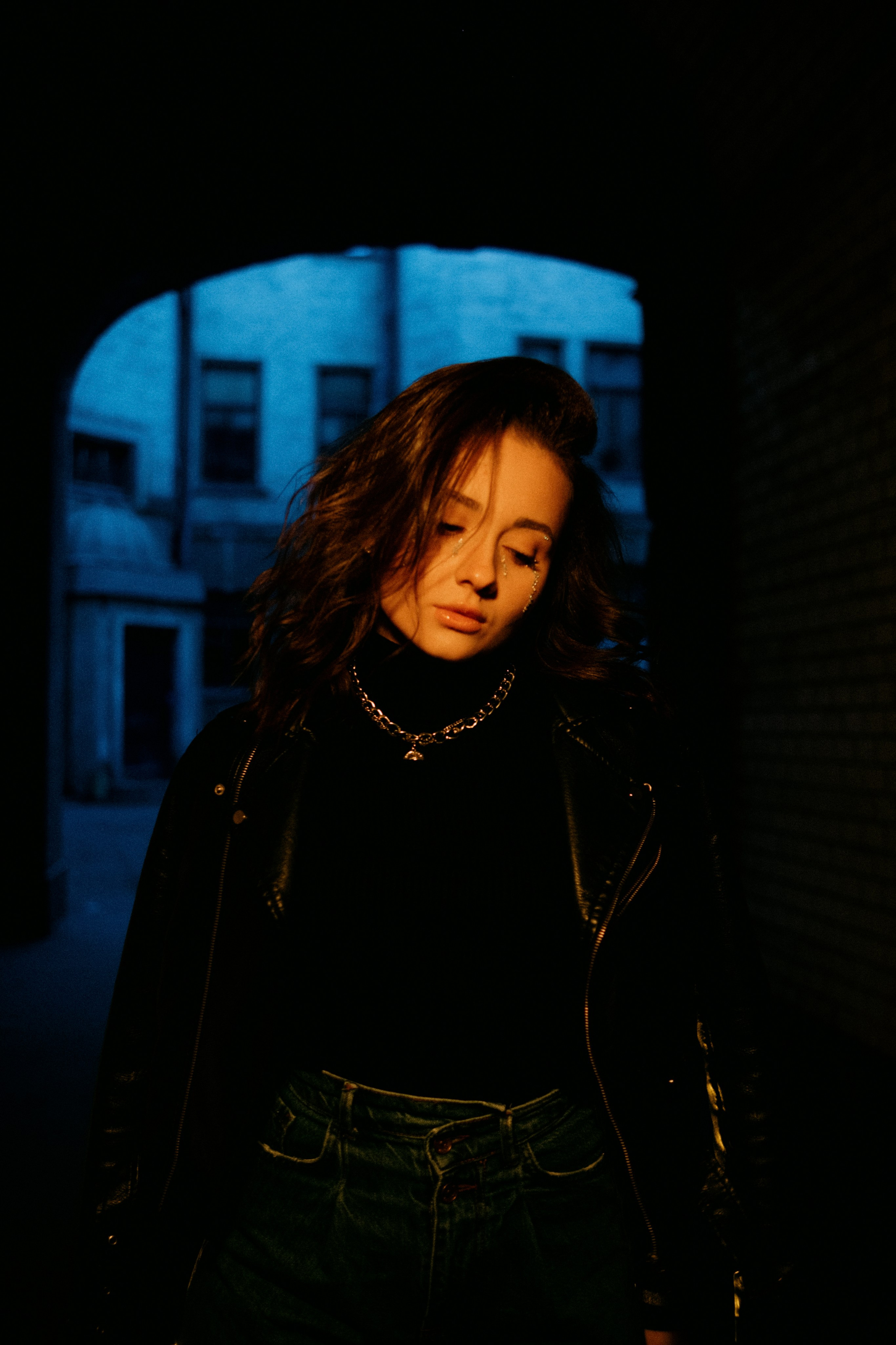 Daria. Фотограф в Санкт-Петербурге Бирюлев Илья