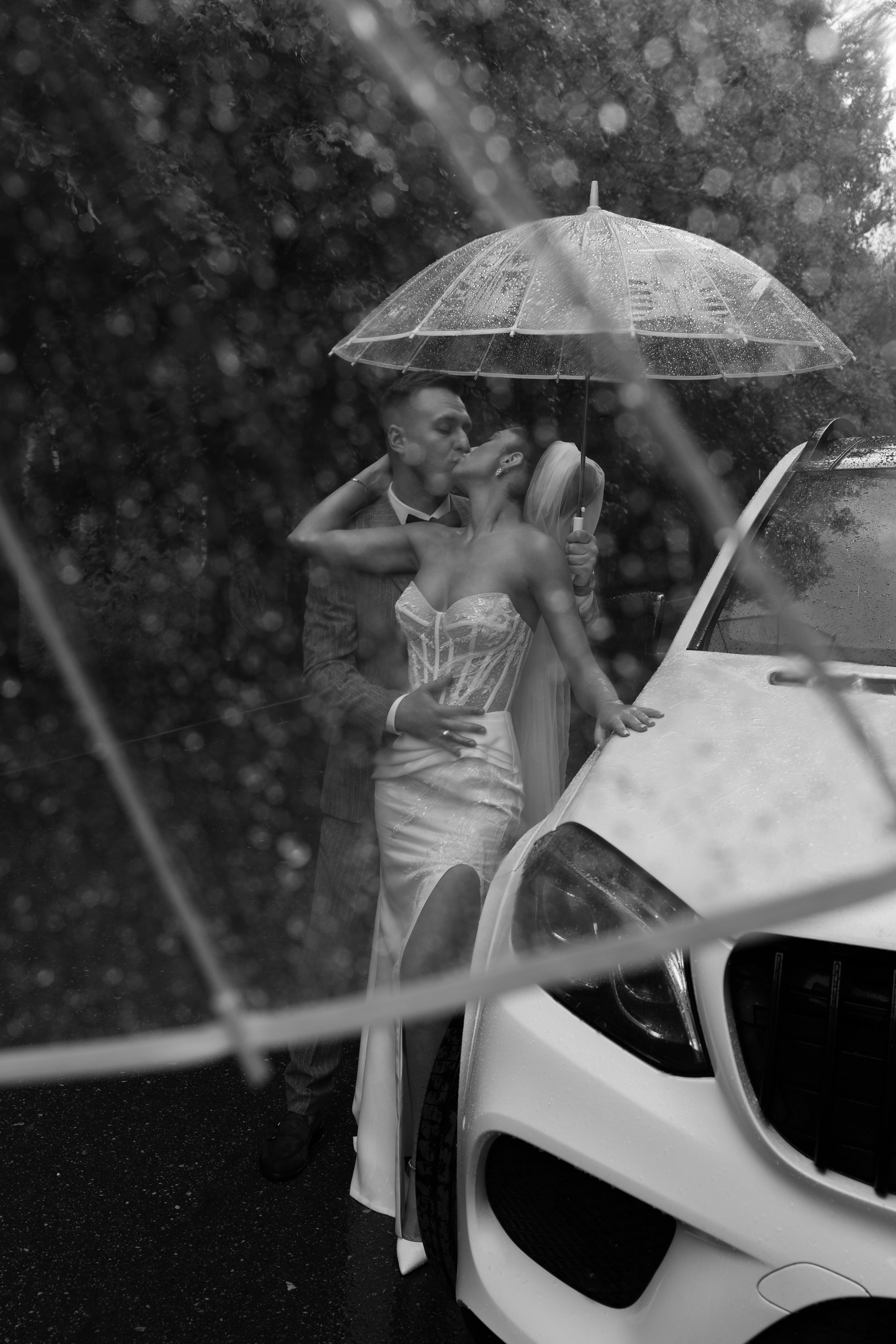 Андрей и Виктория. Свадебный фотограф Тула Москва СПБ / Сёмина Дарья