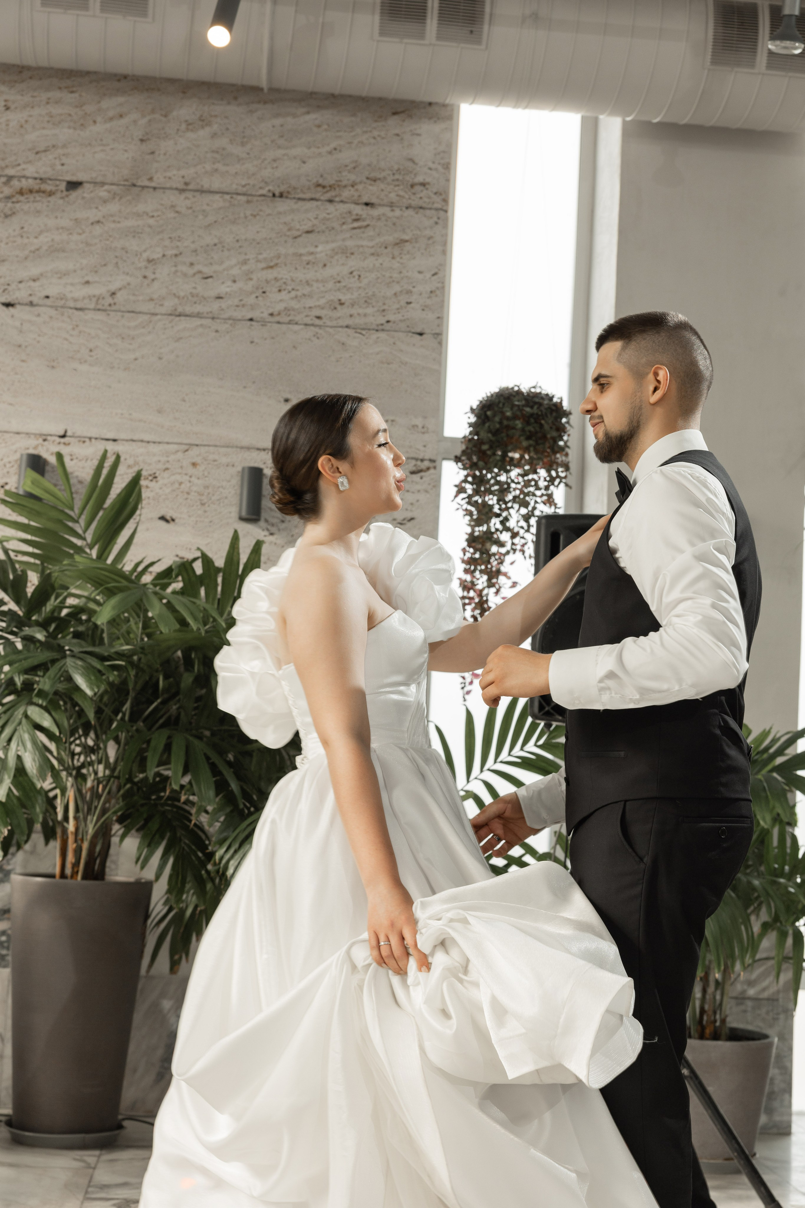 Александр и Анна. Свадебный фотограф Тула Москва СПБ / Сёмина Дарья