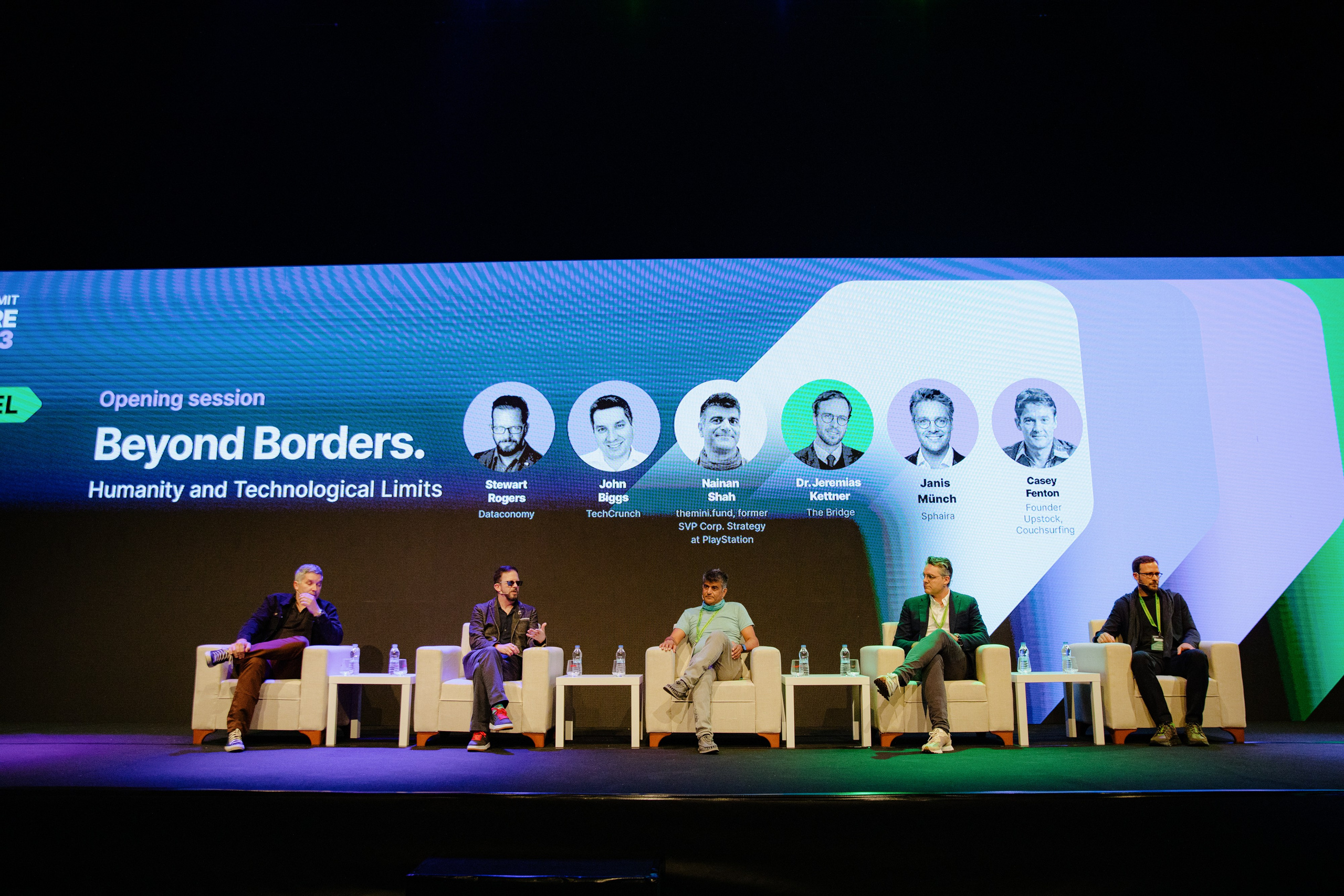 Future Go Tech Summit. Свадебный и репортажный фотограф