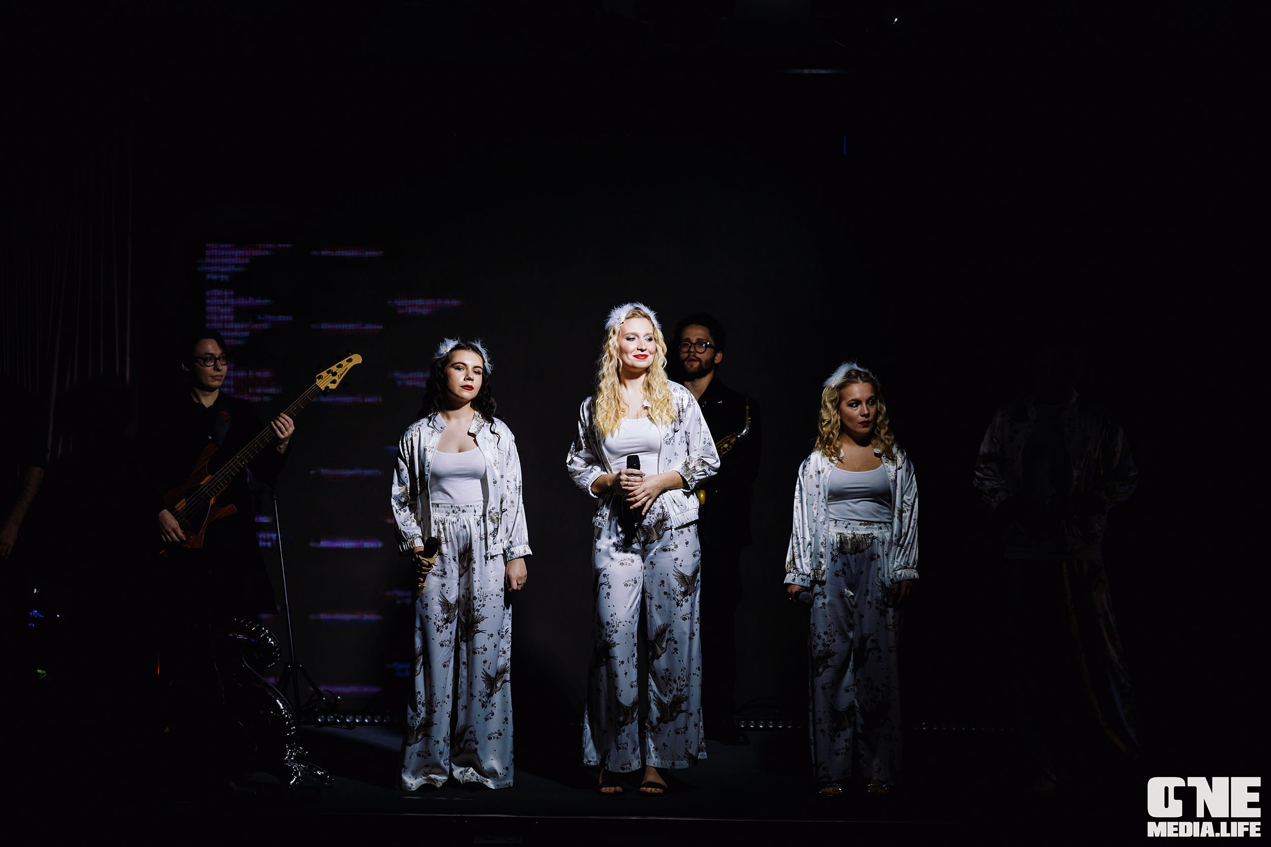 Фоторепортаж из ресторана Океан. One Media Life: фоторепортажи, фотоотчеты с мероприятий и заведений