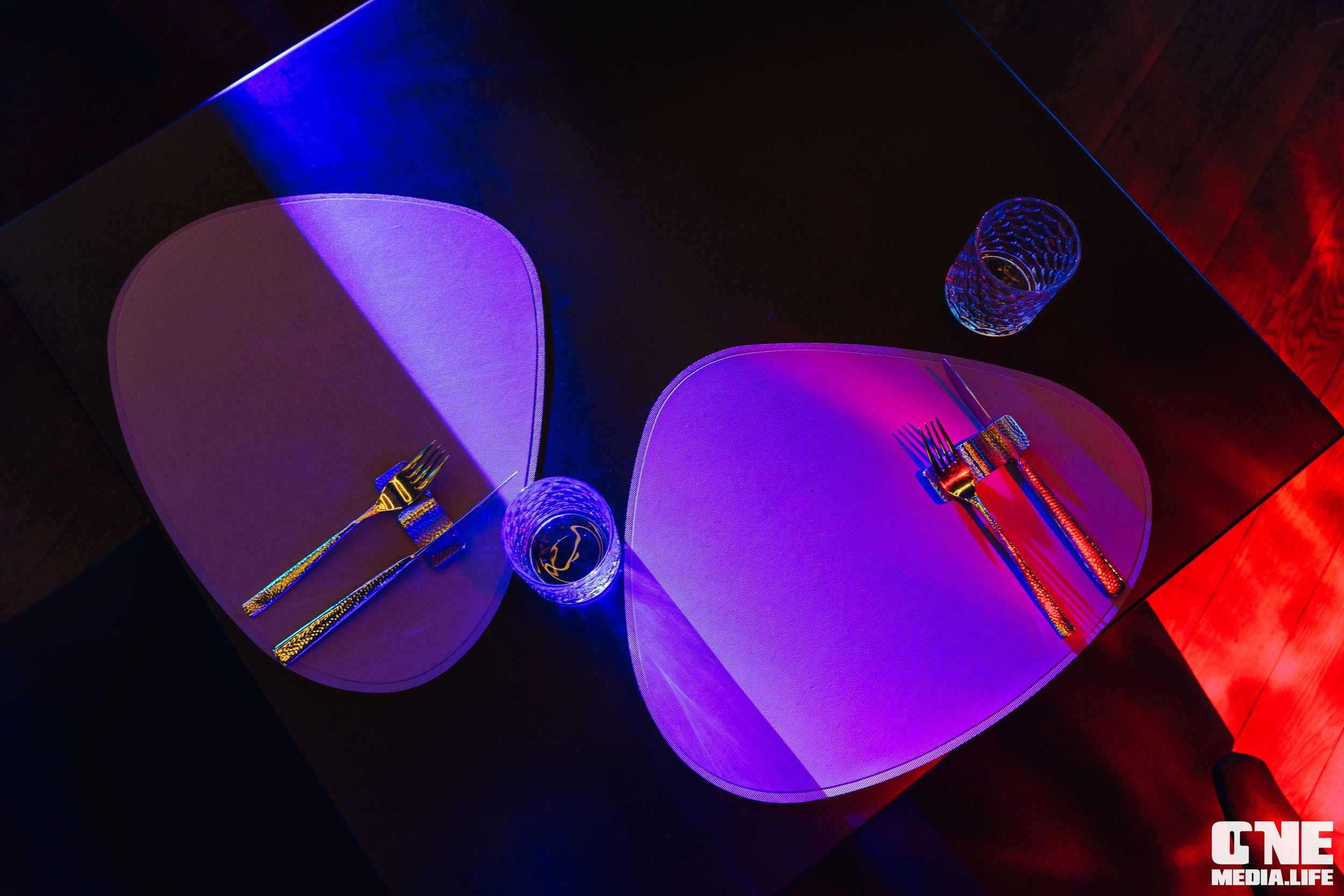 Фоторепортаж из ресторана Океан. One Media Life: фоторепортажи, фотоотчеты с мероприятий и заведений