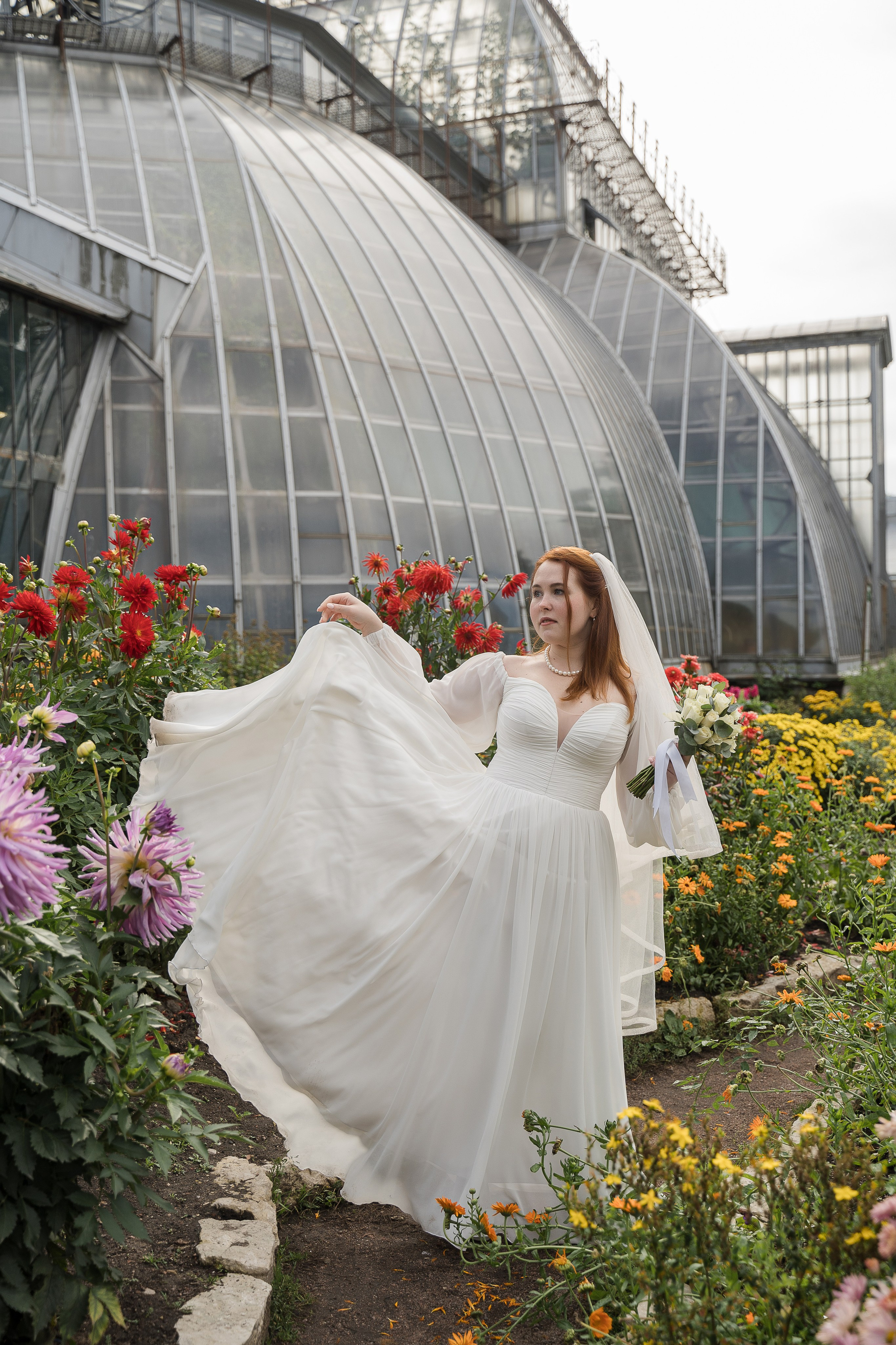 Яков и Марина. Свадебный и семейный фотограф в Пушкине и Санкт-Петербурге Мария Филиппова