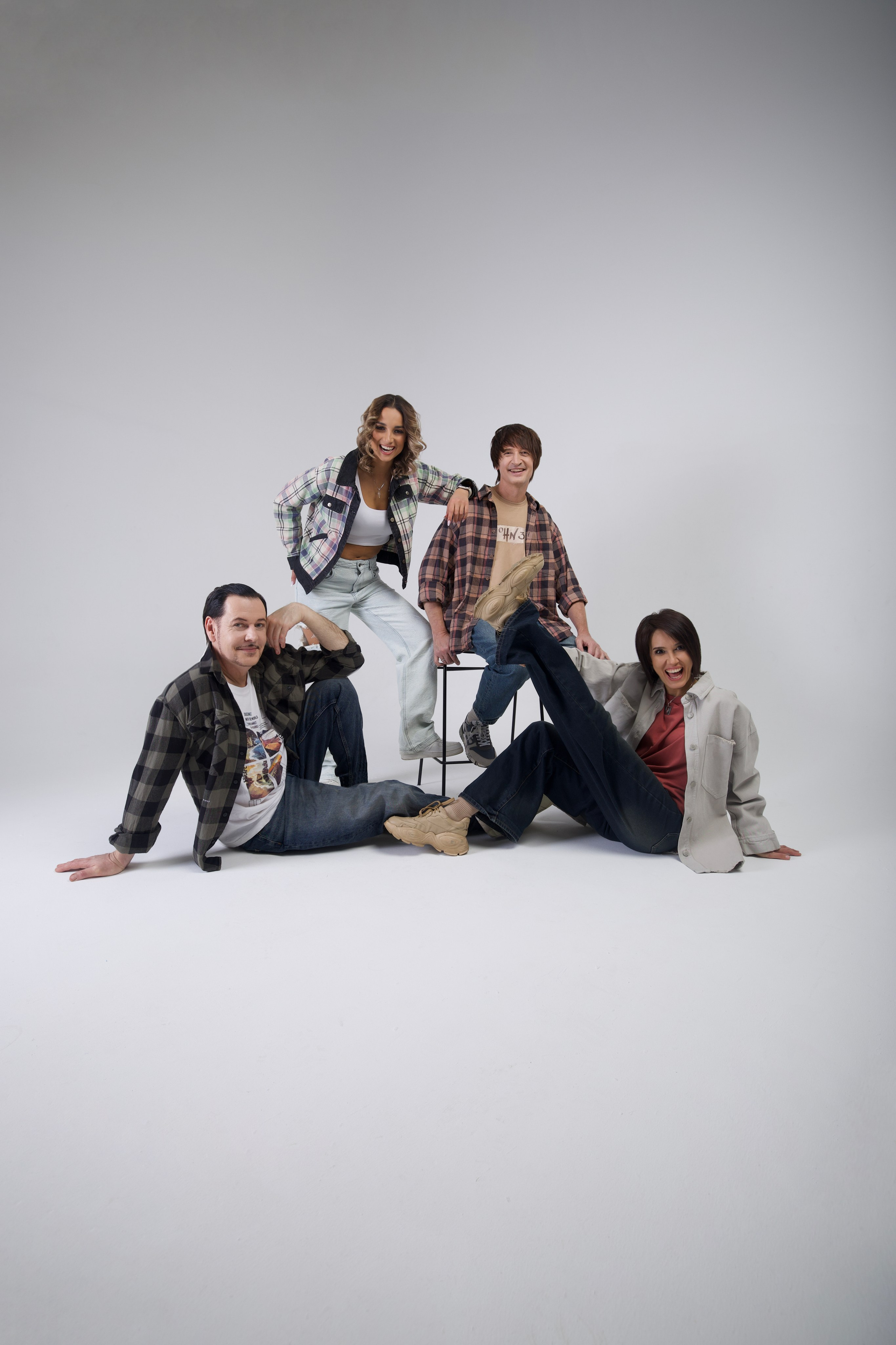 Город- 312. Photomantis