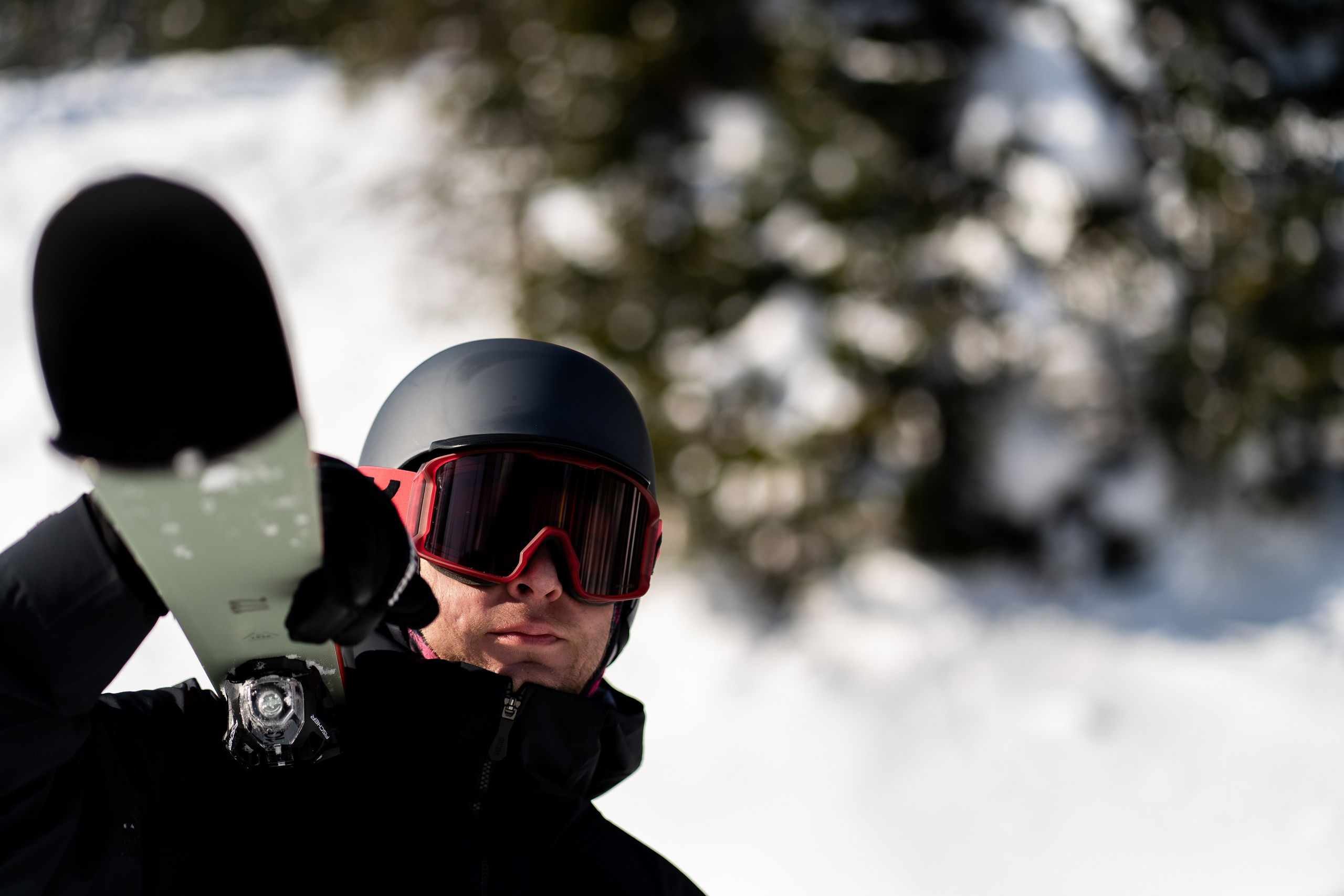 Джой 7.02. Анастасия Паршукова — фотограф Шерегеш Новосибирск