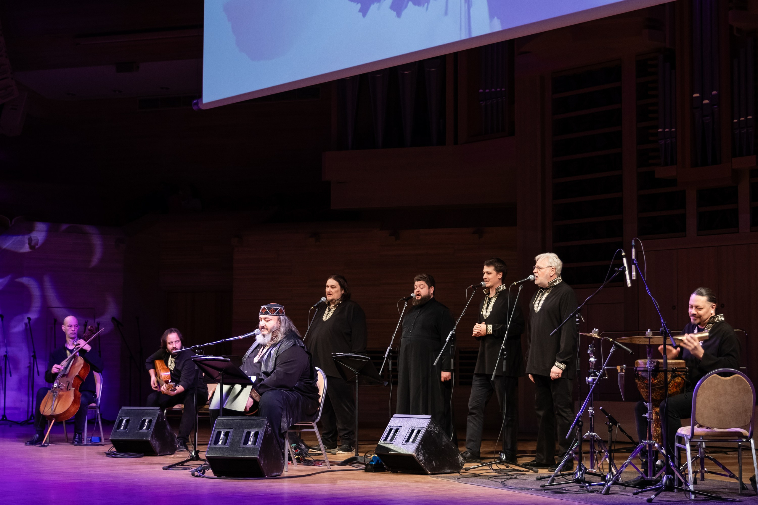 Рождественский концерт (Дом Музыки). Татьяна Чернышова свадебный фотограф Москва