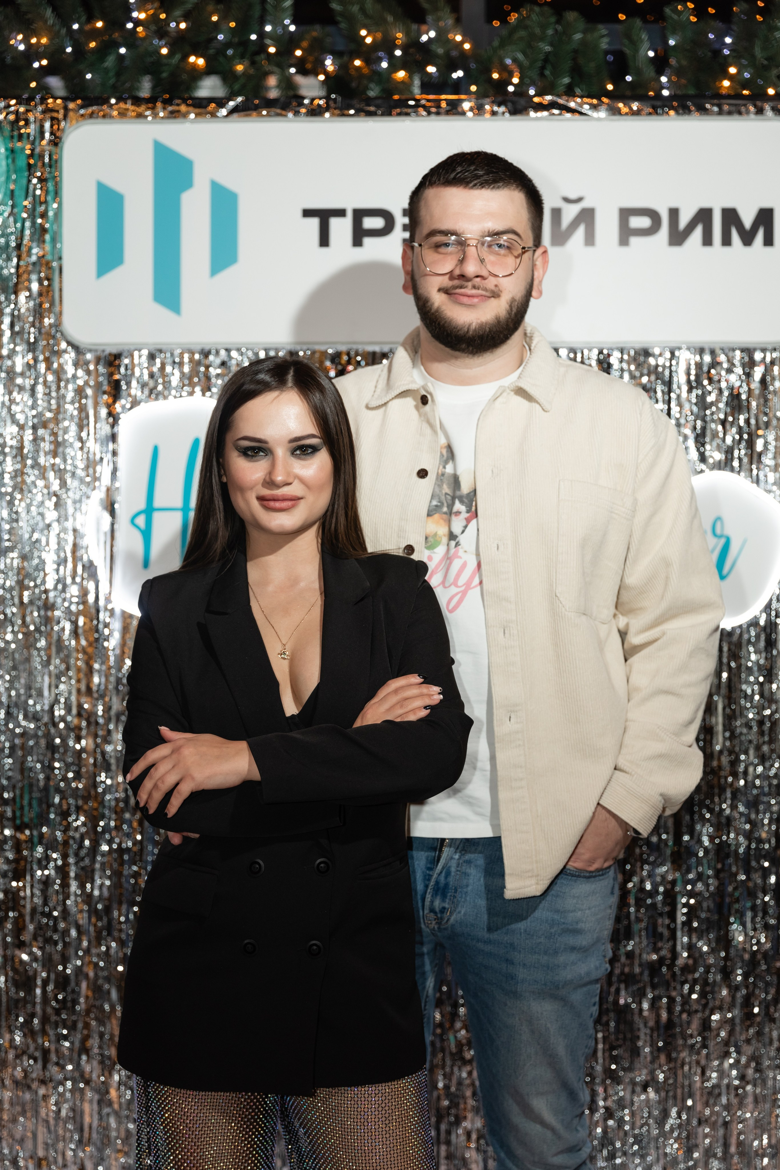 Новогодний корпоратив Третий Рим (Veranda Riverside). Татьяна Чернышова свадебный фотограф Москва