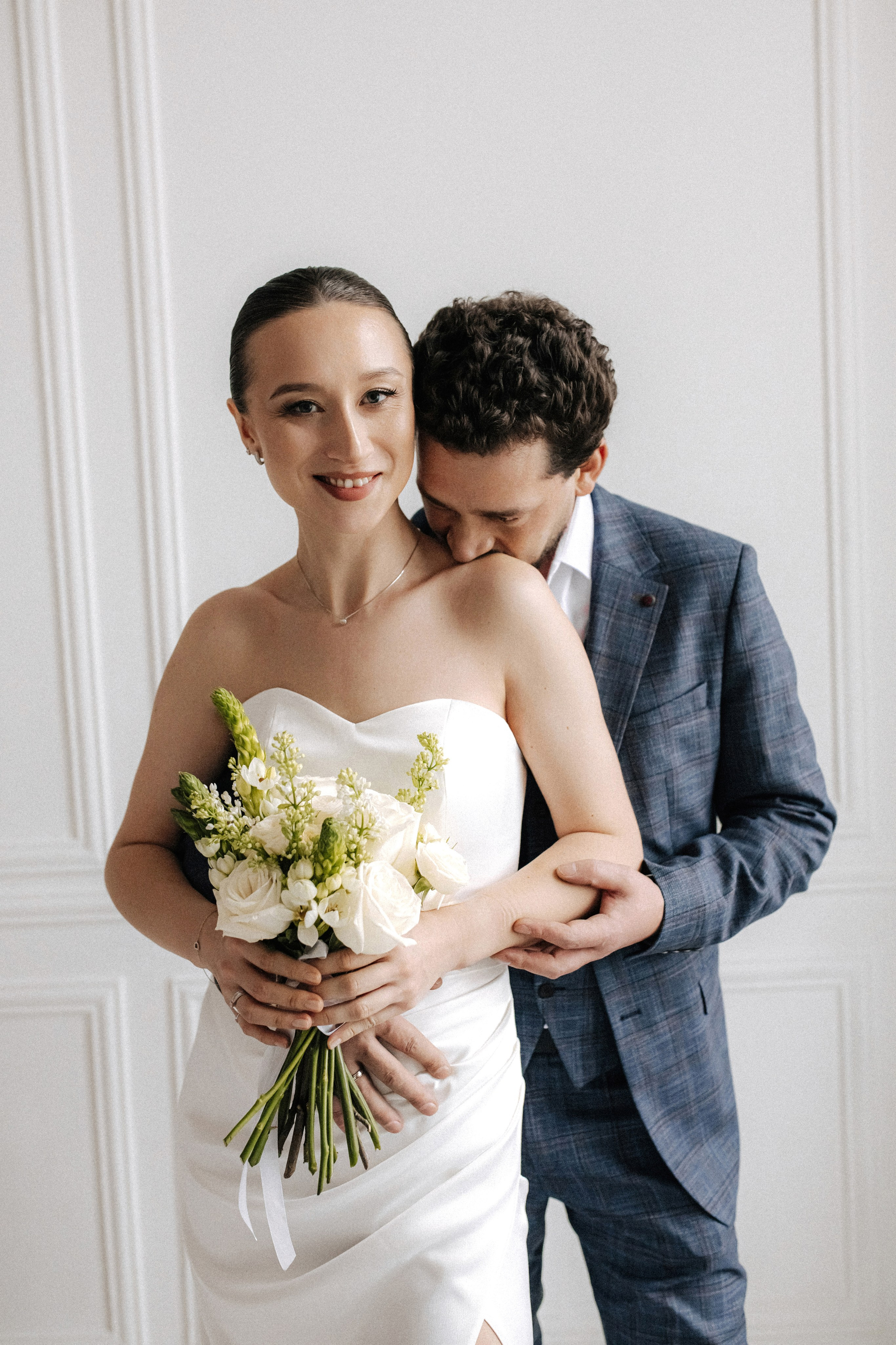 Свадебные. Фотограф в Чите Карина Власова