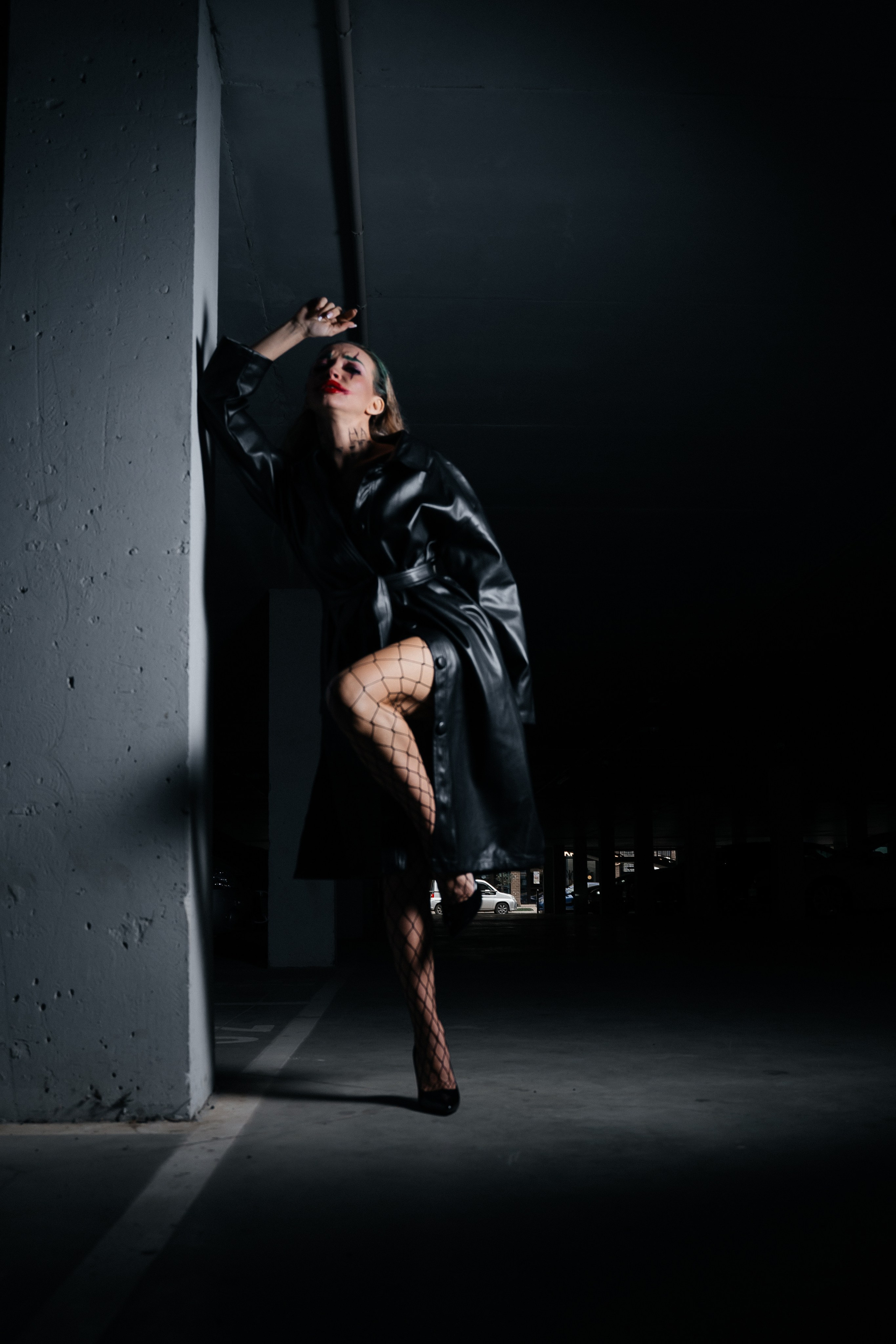 ХЭЛЛОУИН. Виктория Алпеева — фотограф по любви