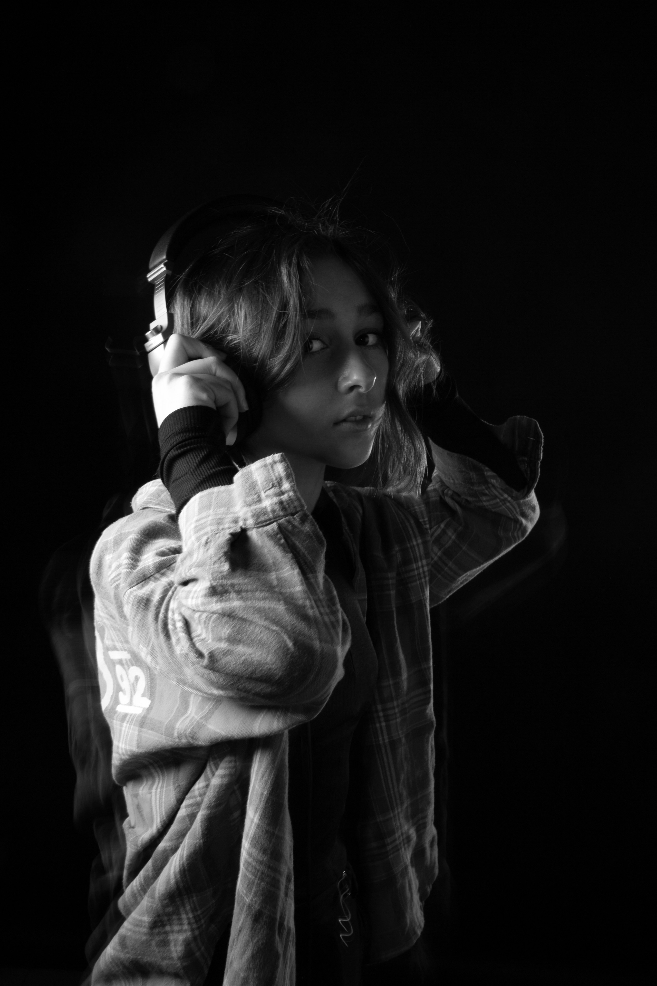 DJs. Репортажный и свадебный фотограф в Курске Борис Захарчук