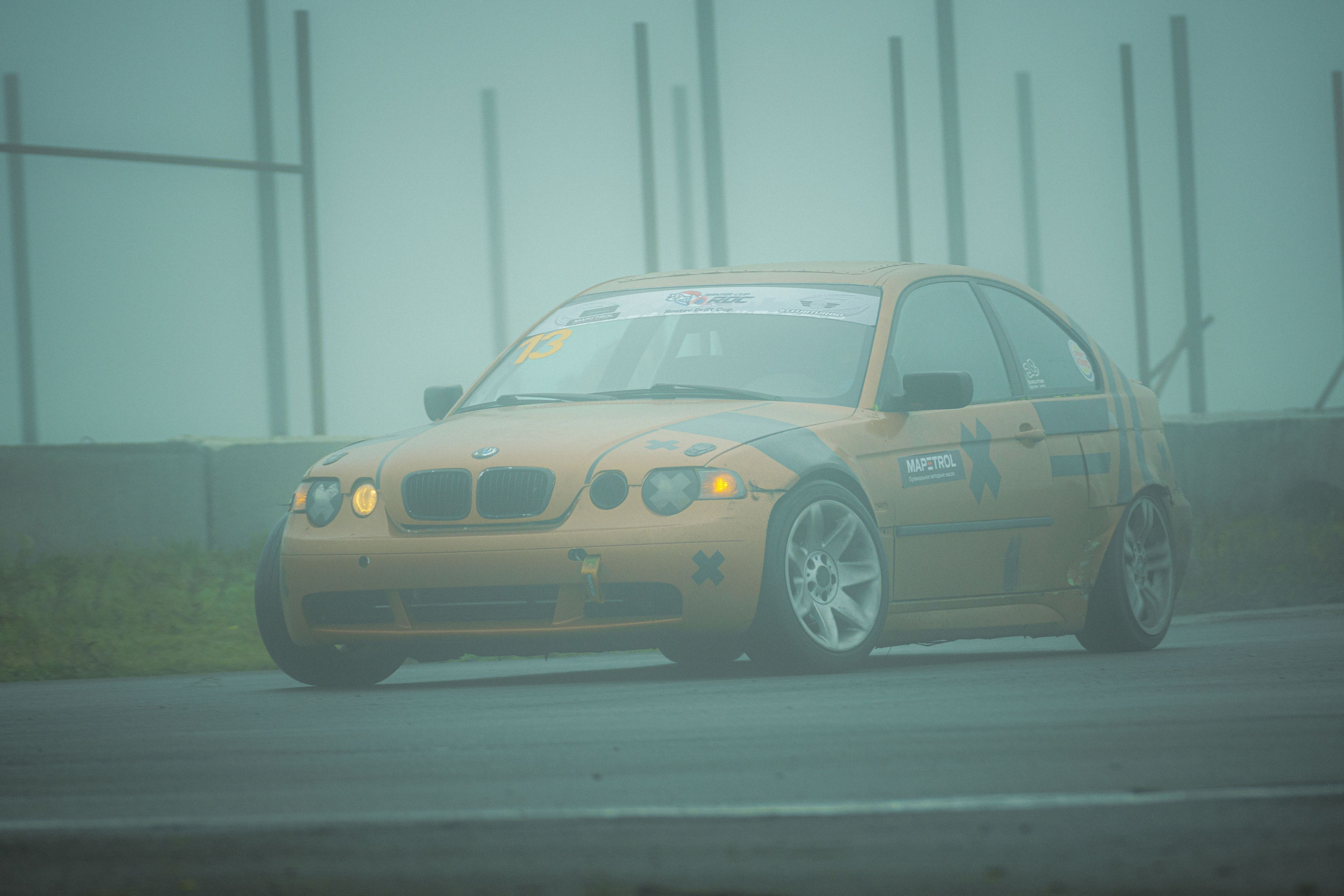 RDC-Чемпионат по дрифту. Макаров Сергей|Creamlebot Фотограф города Ростов-на-Дону