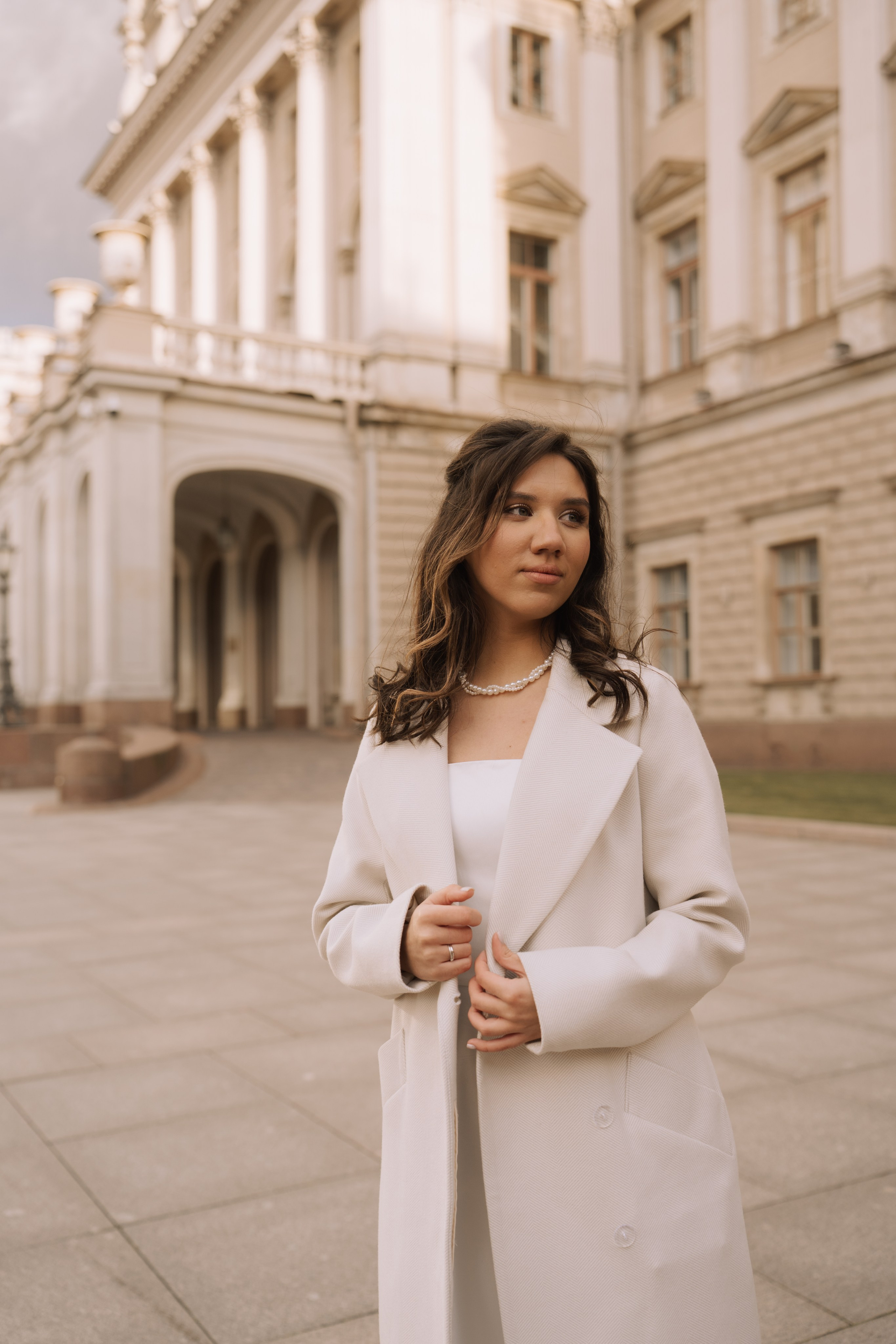 Саша | Лиза. Свадебный Фотограф Яна Мацнева