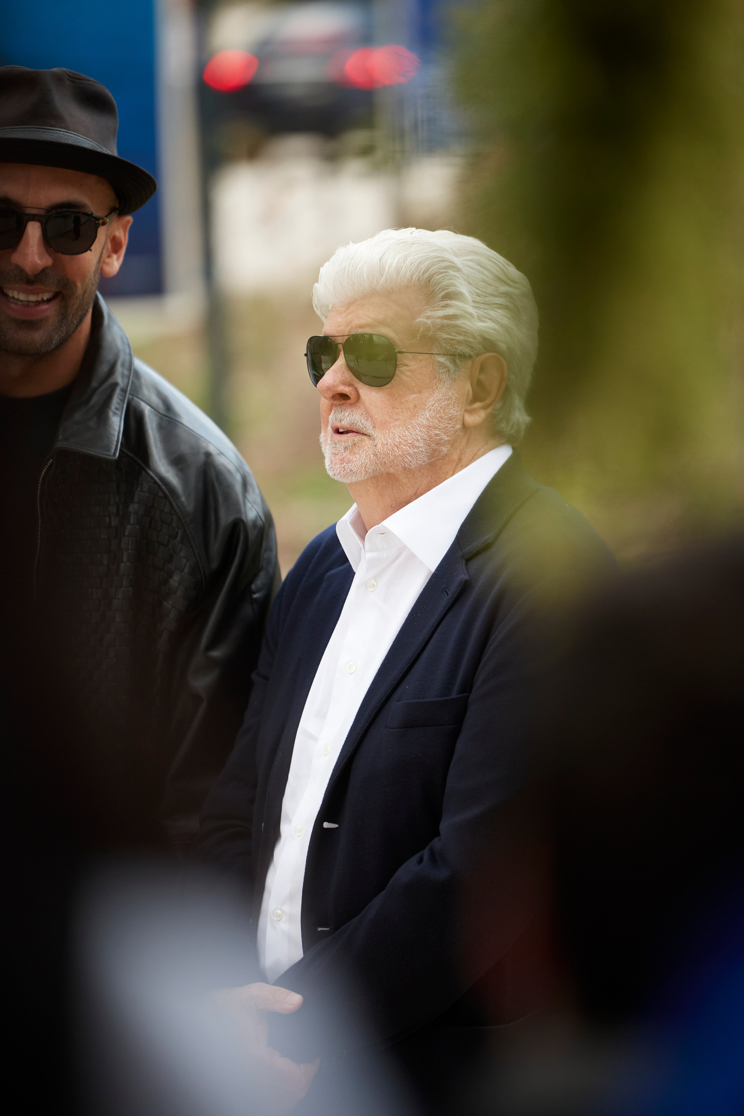 Chanel Haute Couture Fall-Winter 25/26. Photographer in Milan Ivan Goncharov