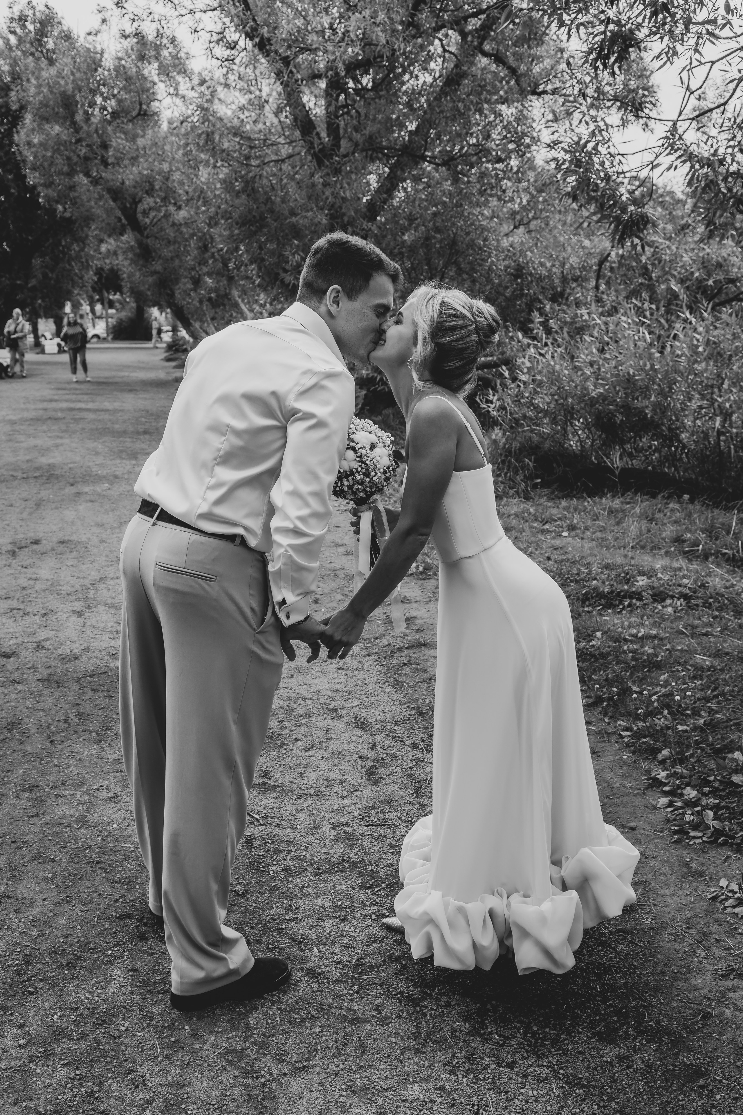 Дарина и Даниил. Главная