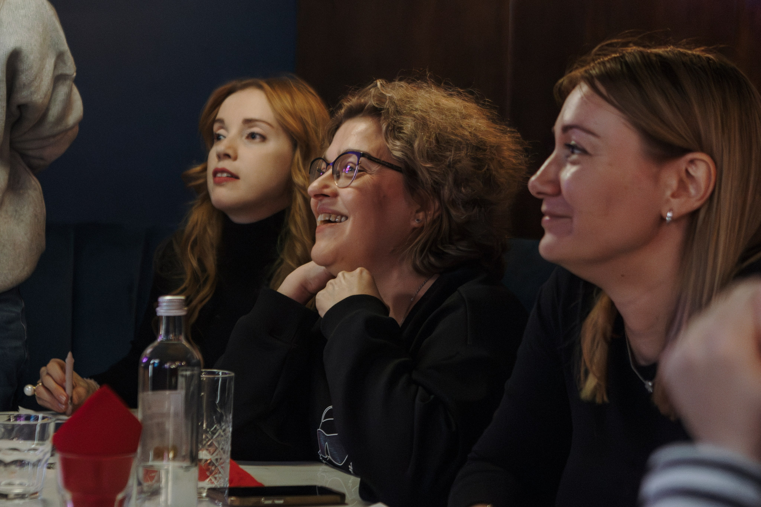 Стас Соболь, фотограф анималист, репортажник, Москва