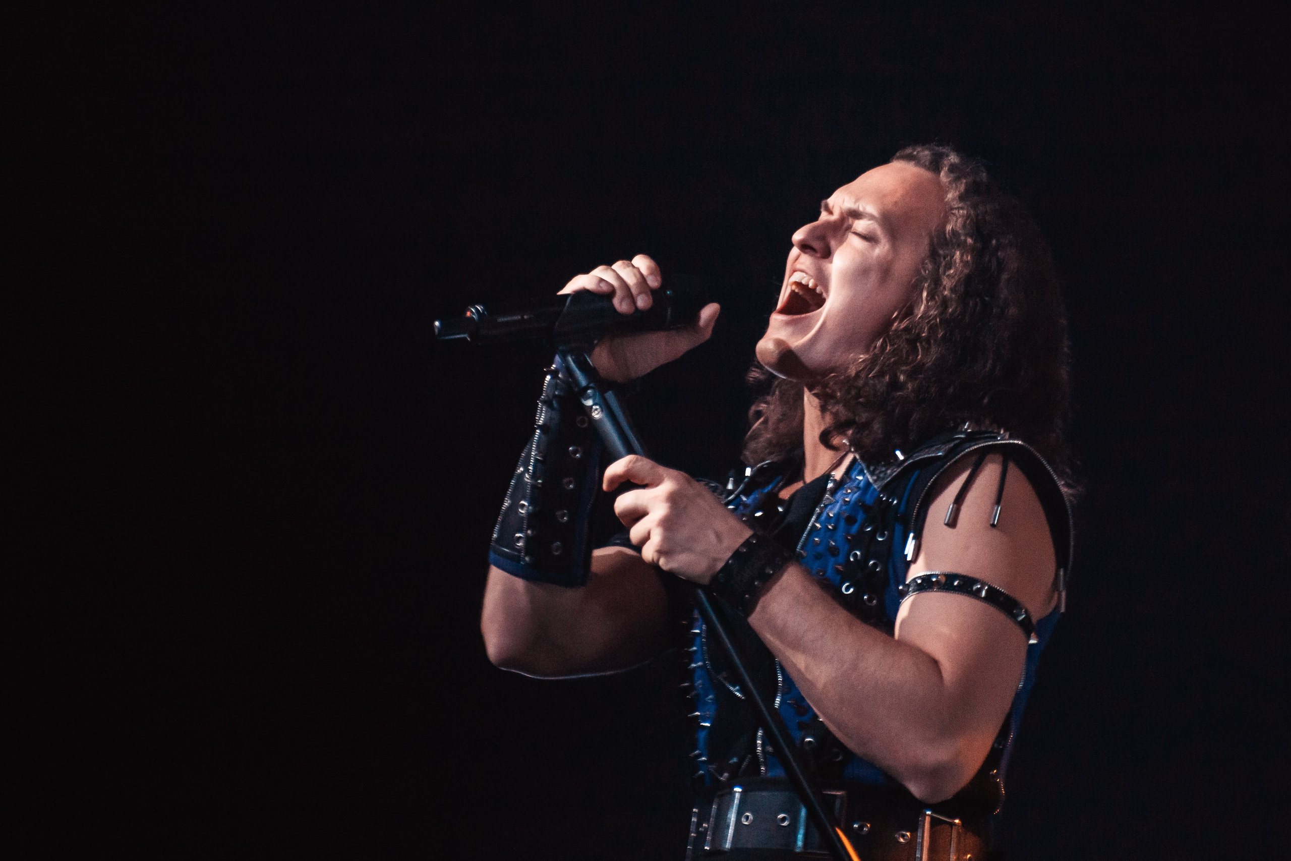 Эпидемия, Гранд Холл Сибирь, 11.04.2026. Фотограф Регина Крикунова г. Красноярск