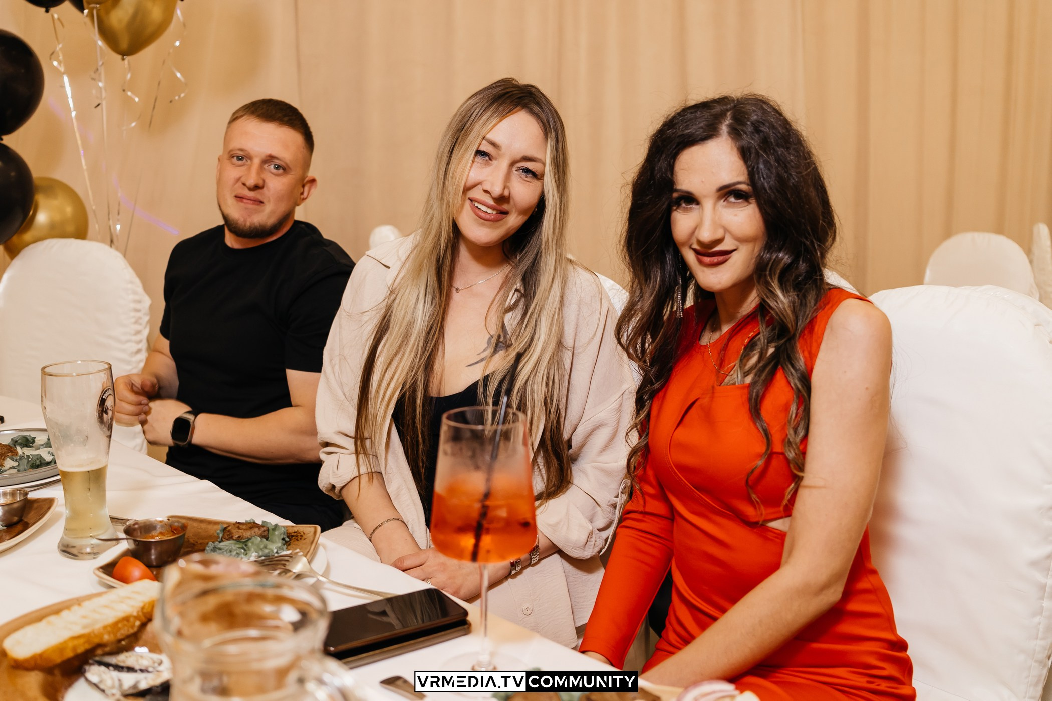 День рождения развлекательного комплекса «Империя»