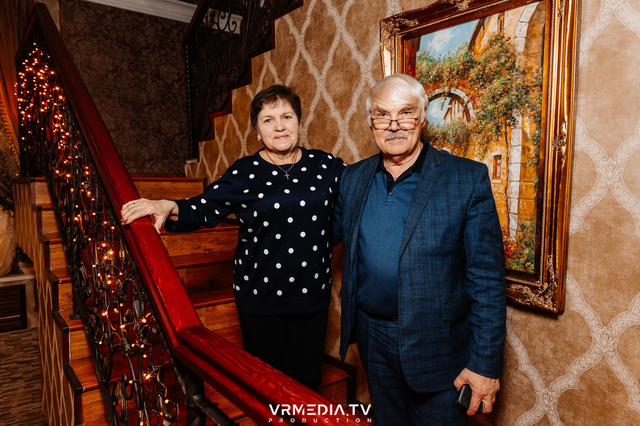 Выходные в ресторане «Лазурный берег»