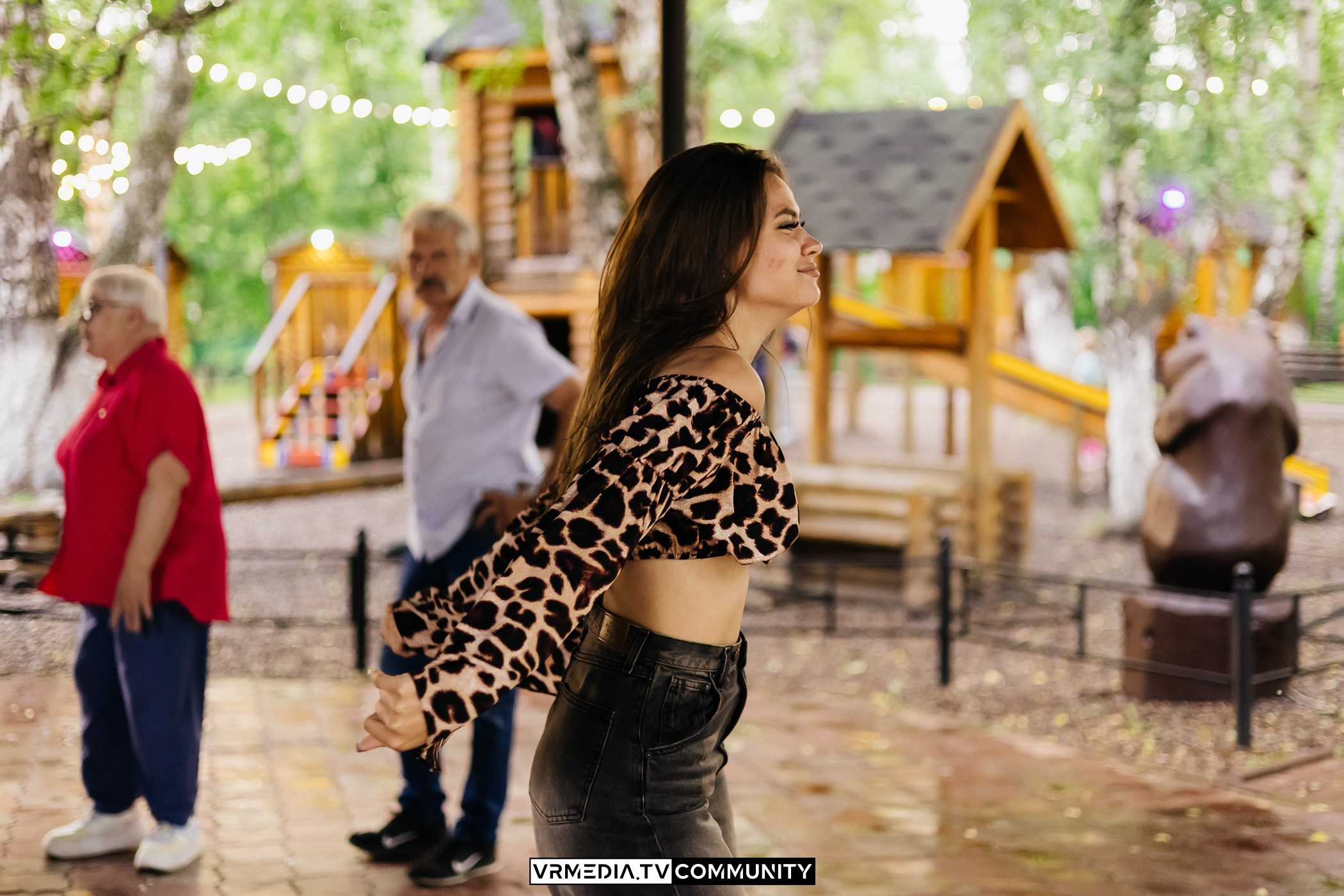 В гостях «У Петровича»