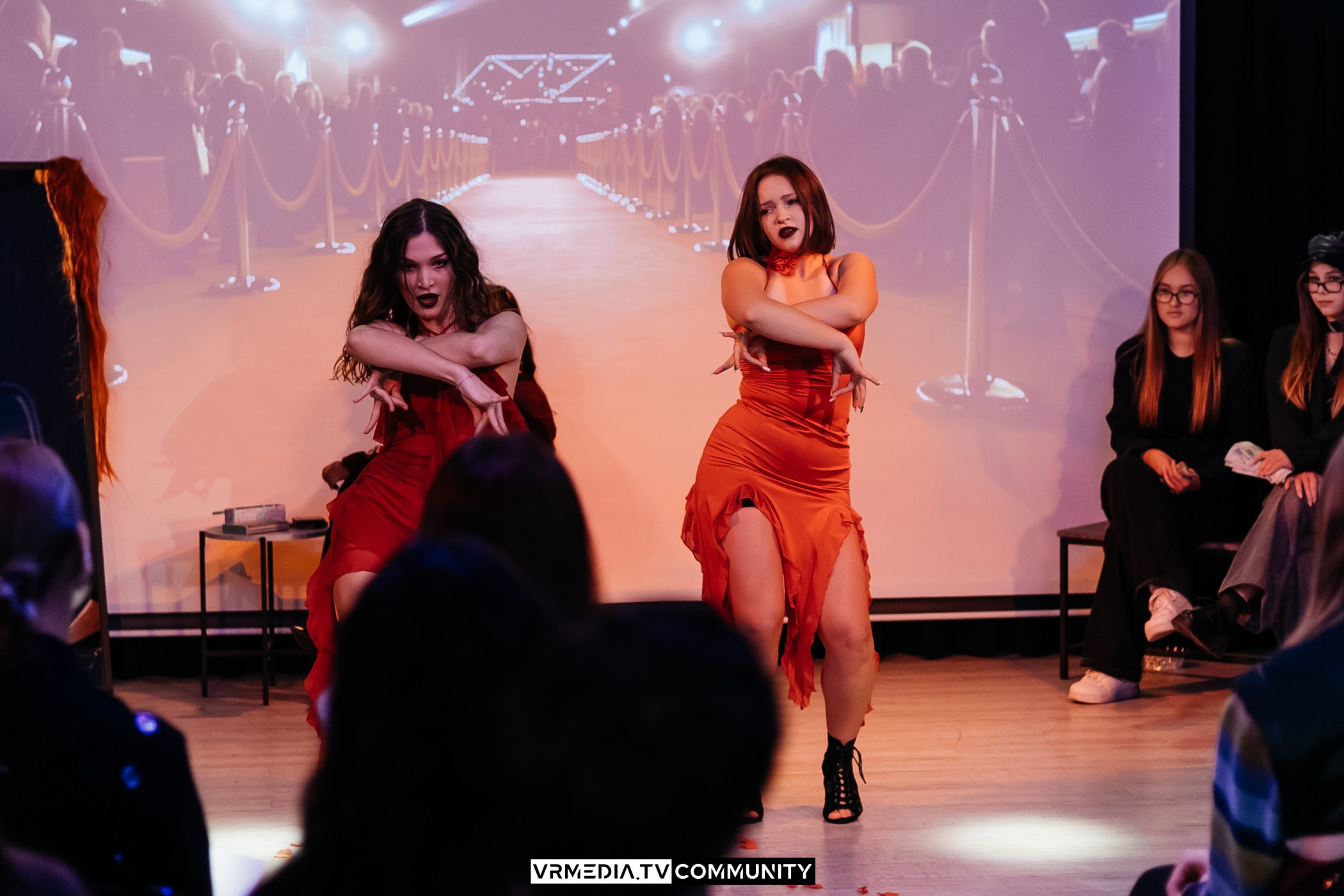 5 лет «House of Dance»