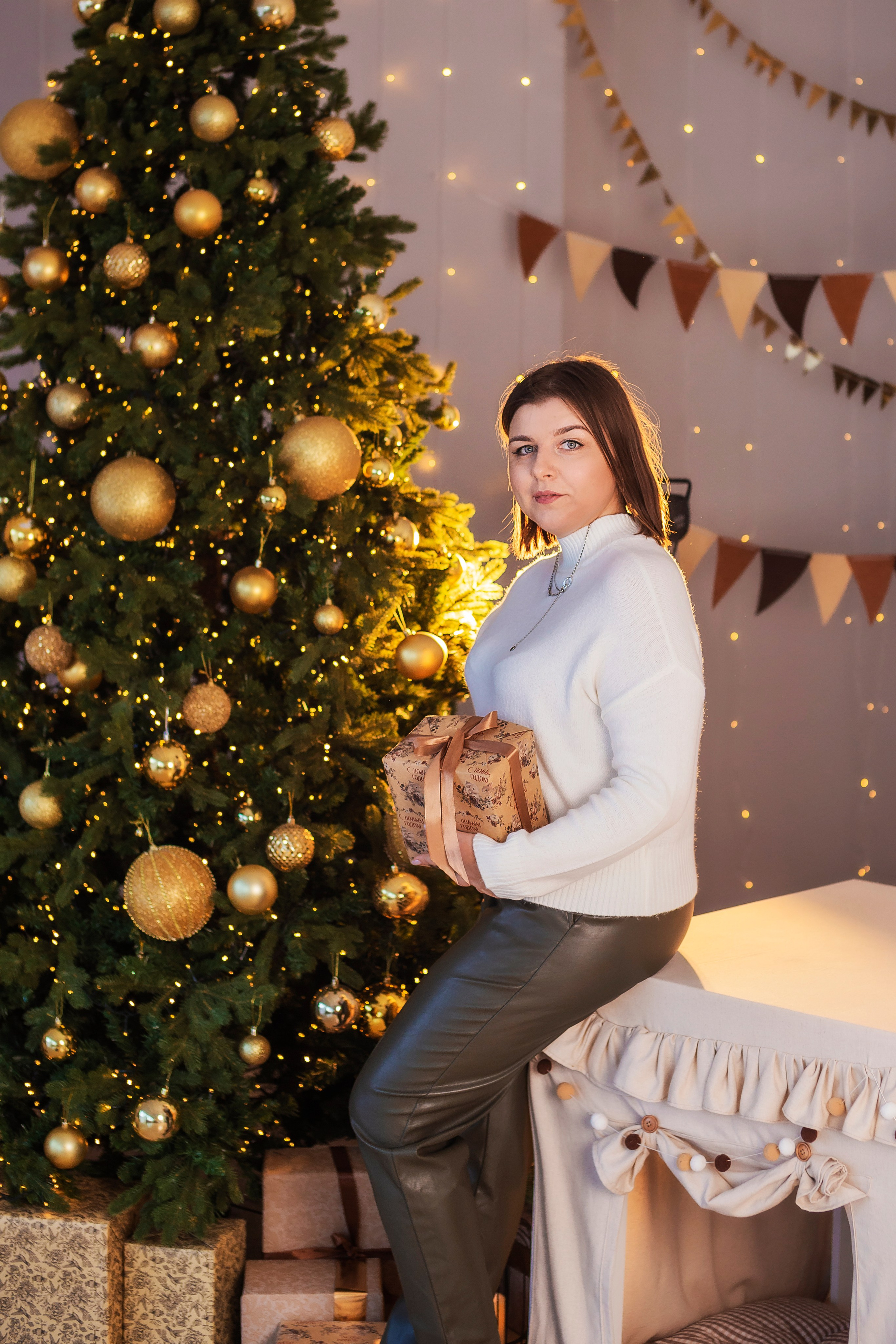 Фотостудия ИСО. Семейный фотограф в Саратове