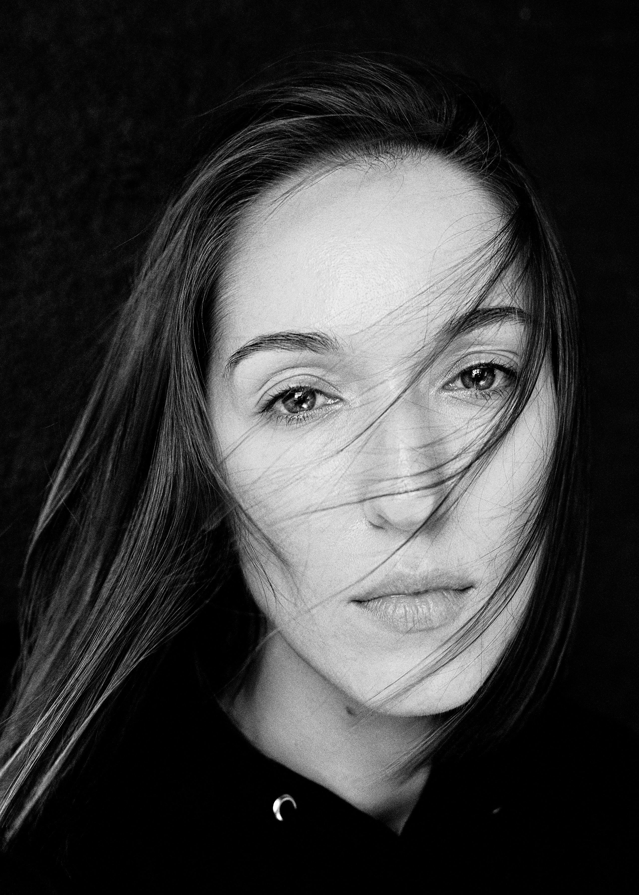 Фотопроект «Путь Души». Фототерапевт Валерия Радос