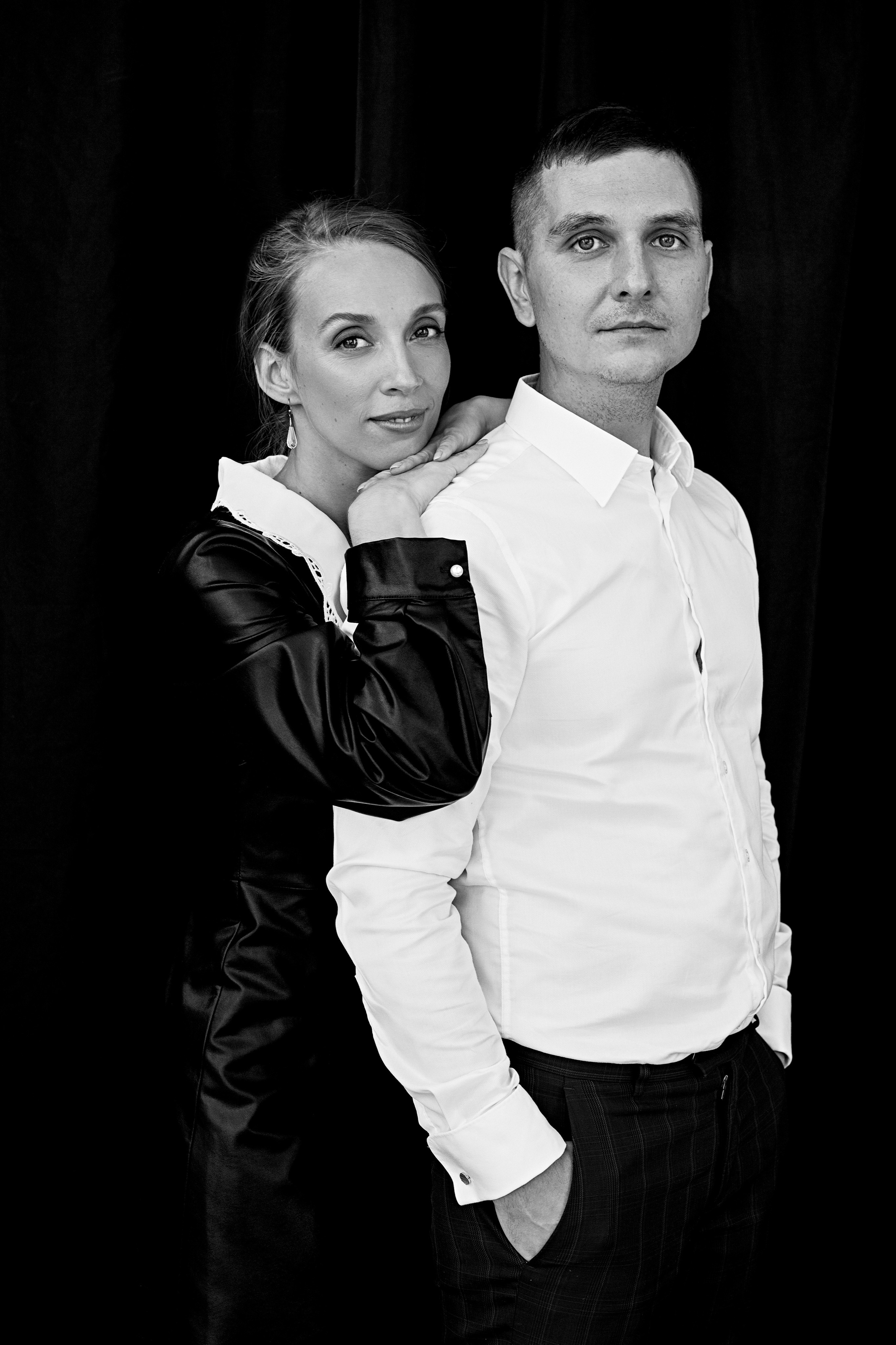 Семейная фотосессия. Фототерапевт Валерия Радос