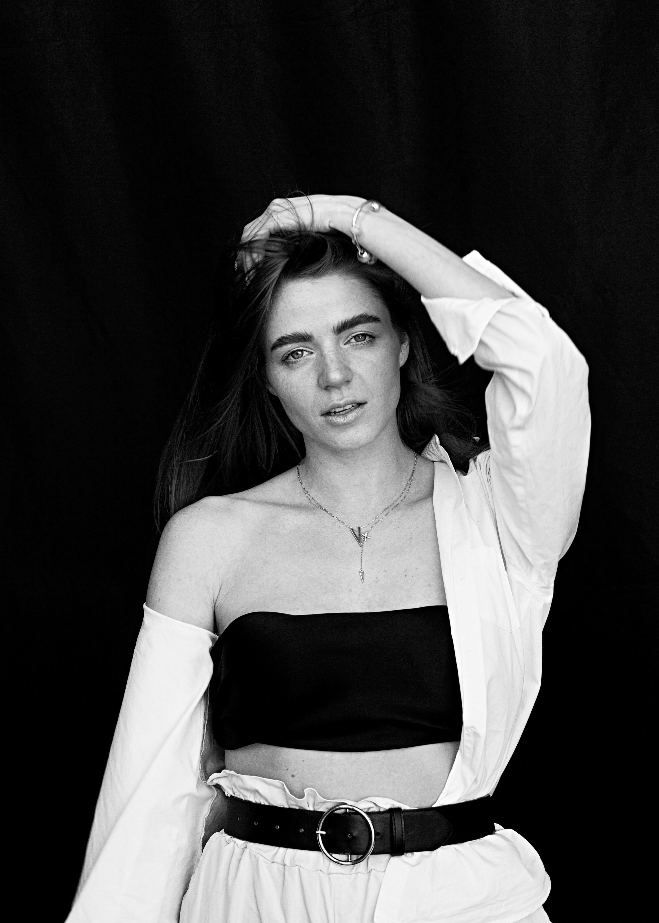 Фотопроект «Путь Души». Фототерапевт Валерия Радос