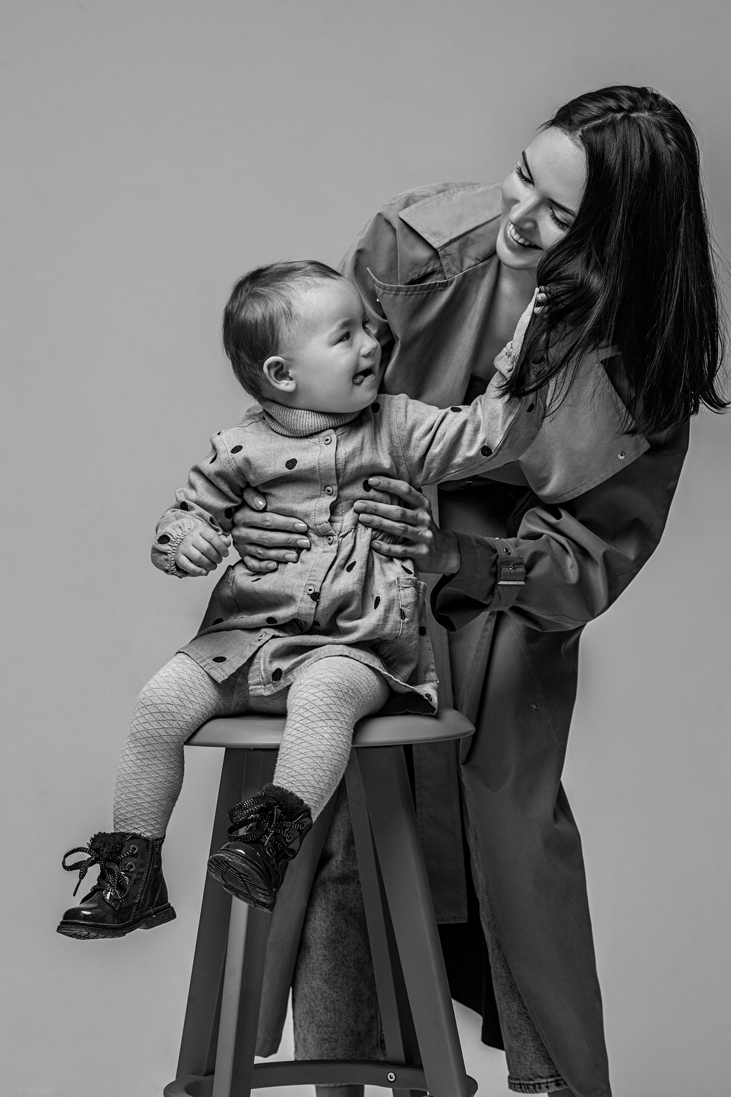 Семейная фотосессия. Фототерапевт Валерия Радос