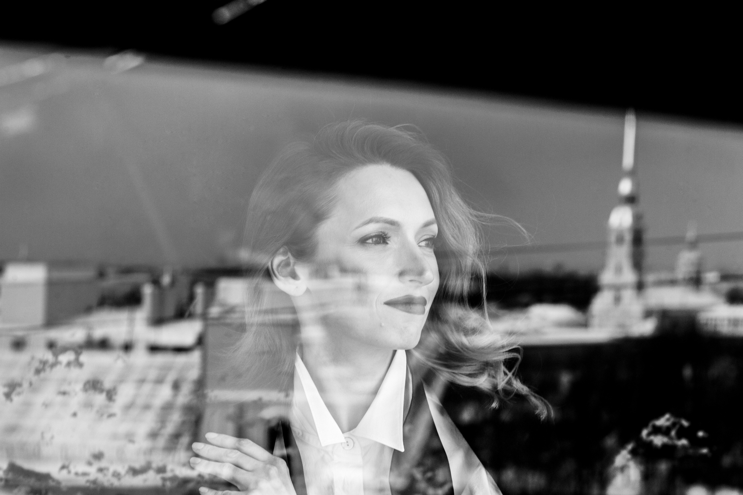 Фотопроект «Путь Души». Фототерапевт Валерия Радос