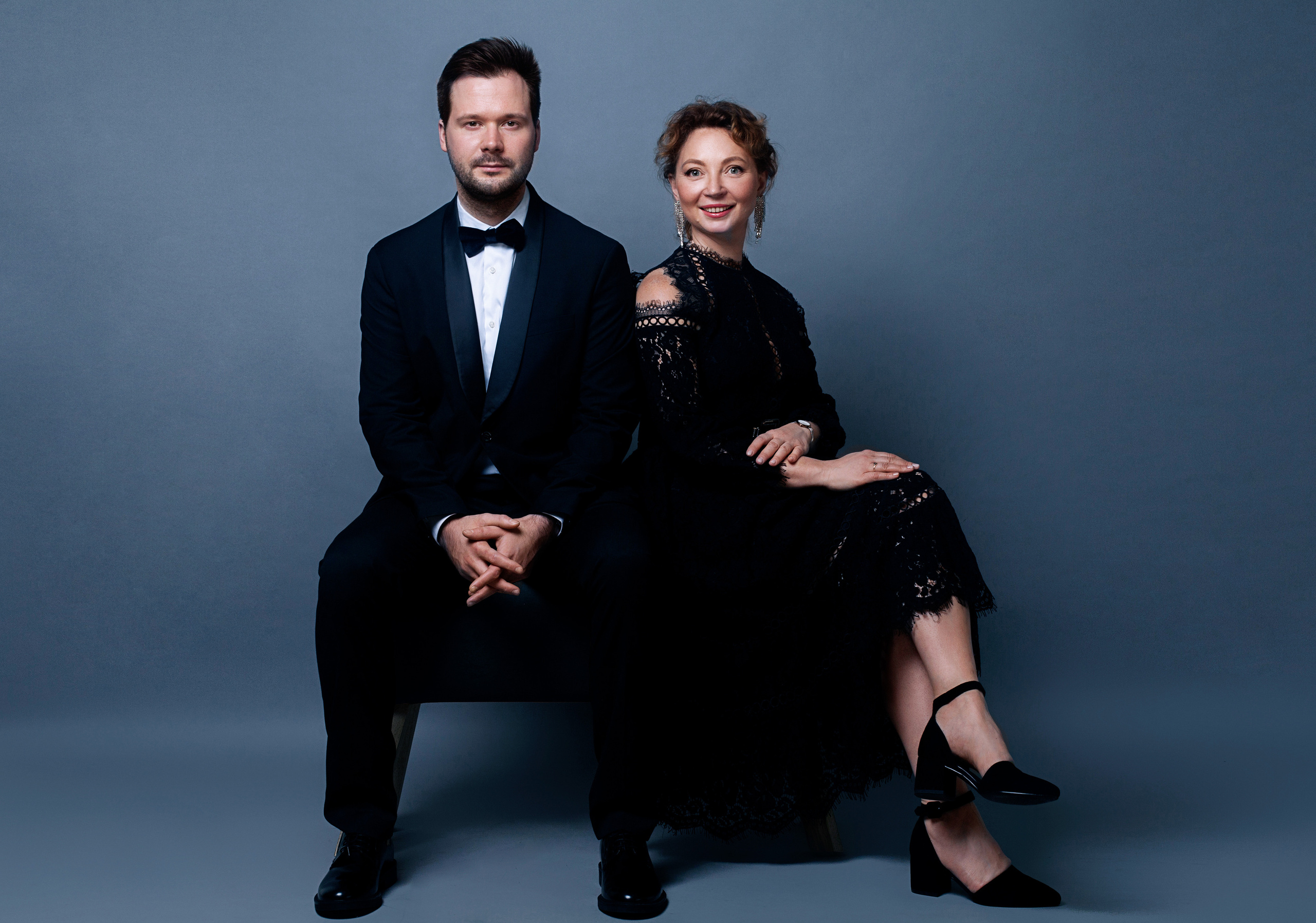 Семейная фотосессия. Фототерапевт Валерия Радос