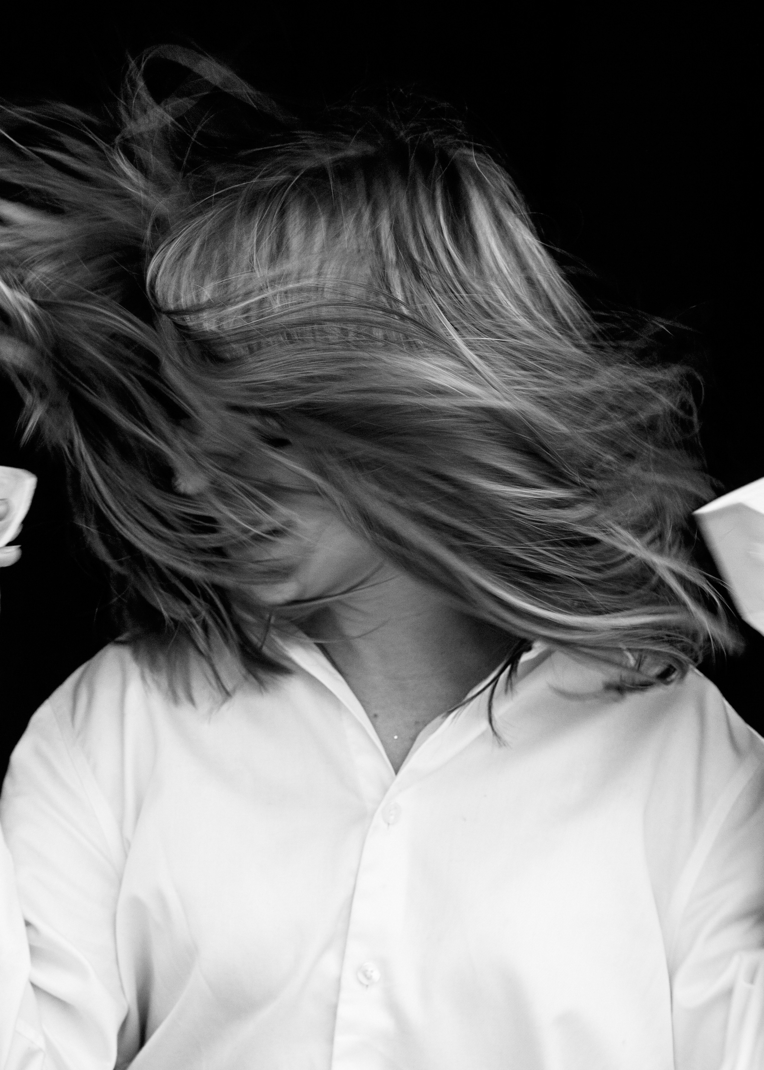 Детский портрет. Фототерапевт Валерия Радос