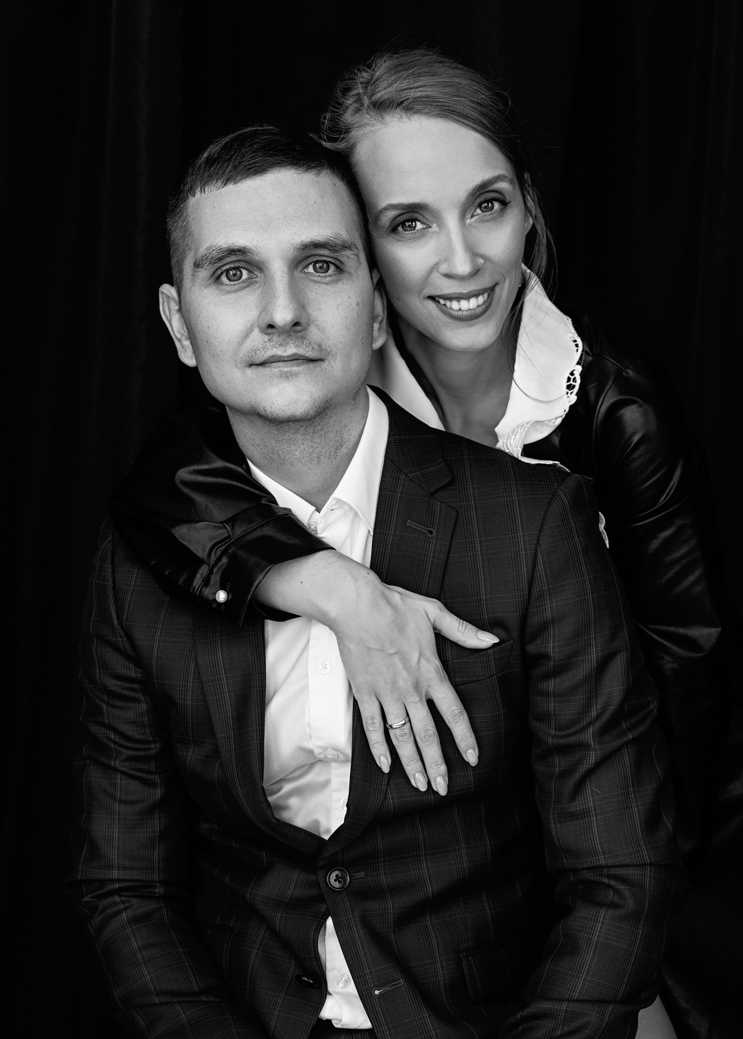 Семейная фотосессия. Фототерапевт Валерия Радос