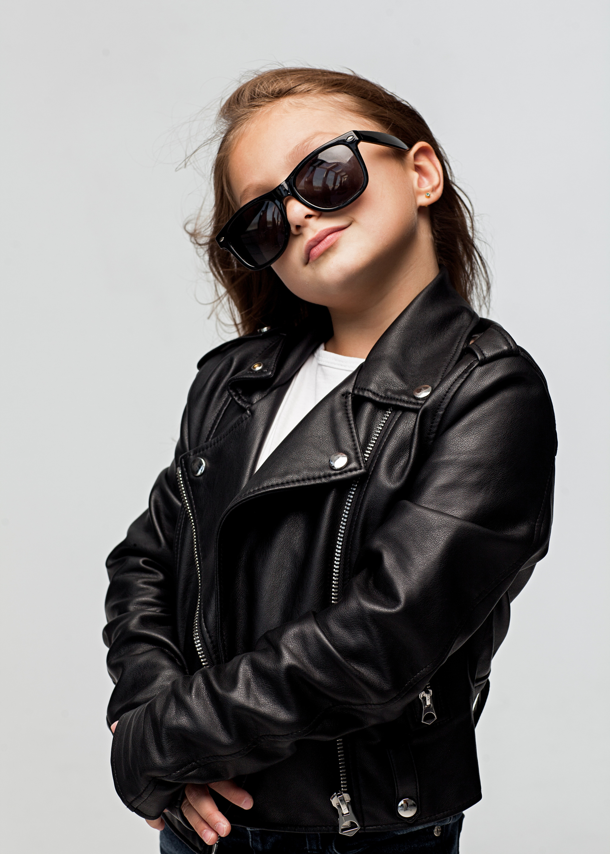 Детский портрет. Фототерапевт Валерия Радос