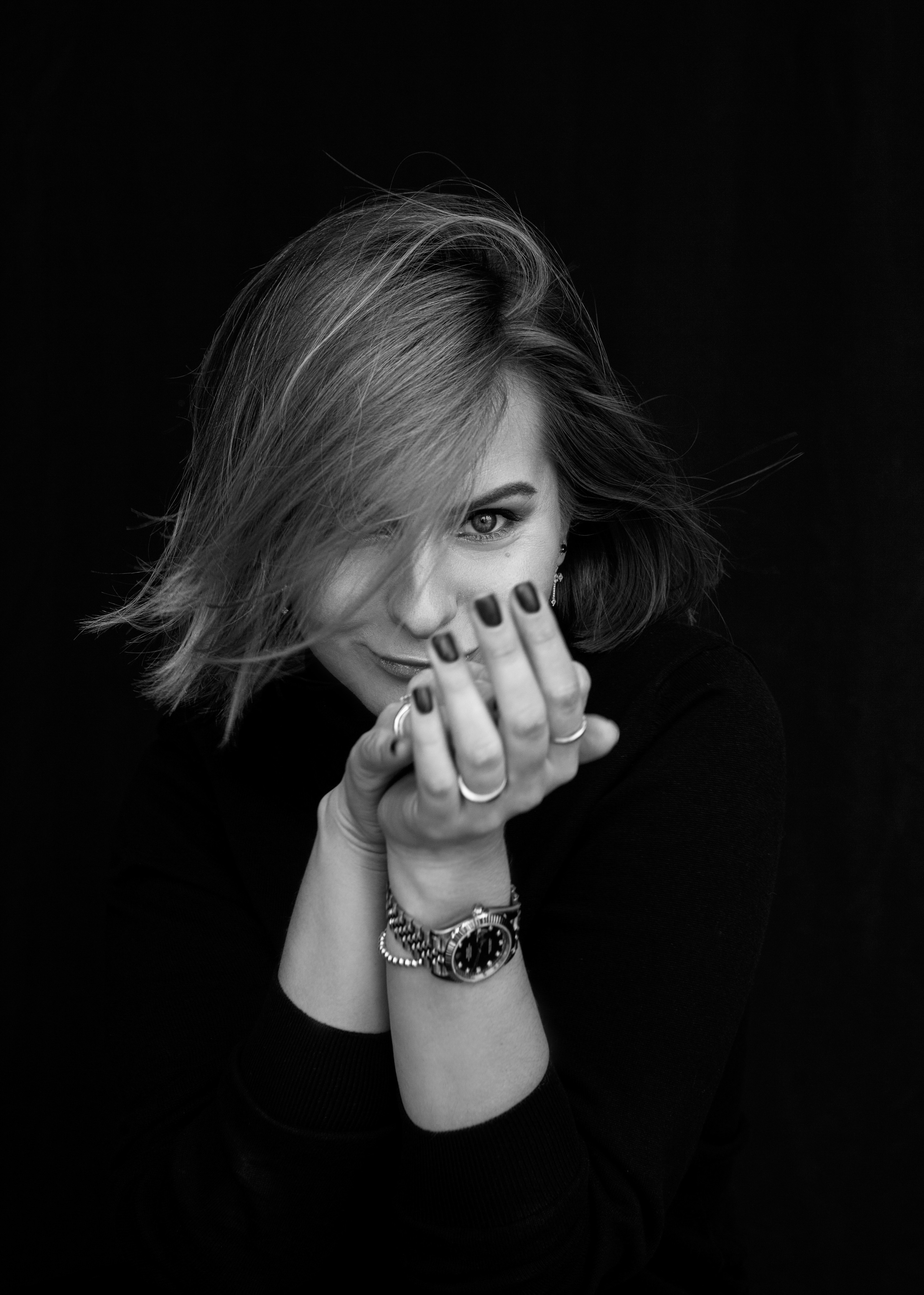 Фотопроект «Путь Души». Фототерапевт Валерия Радос