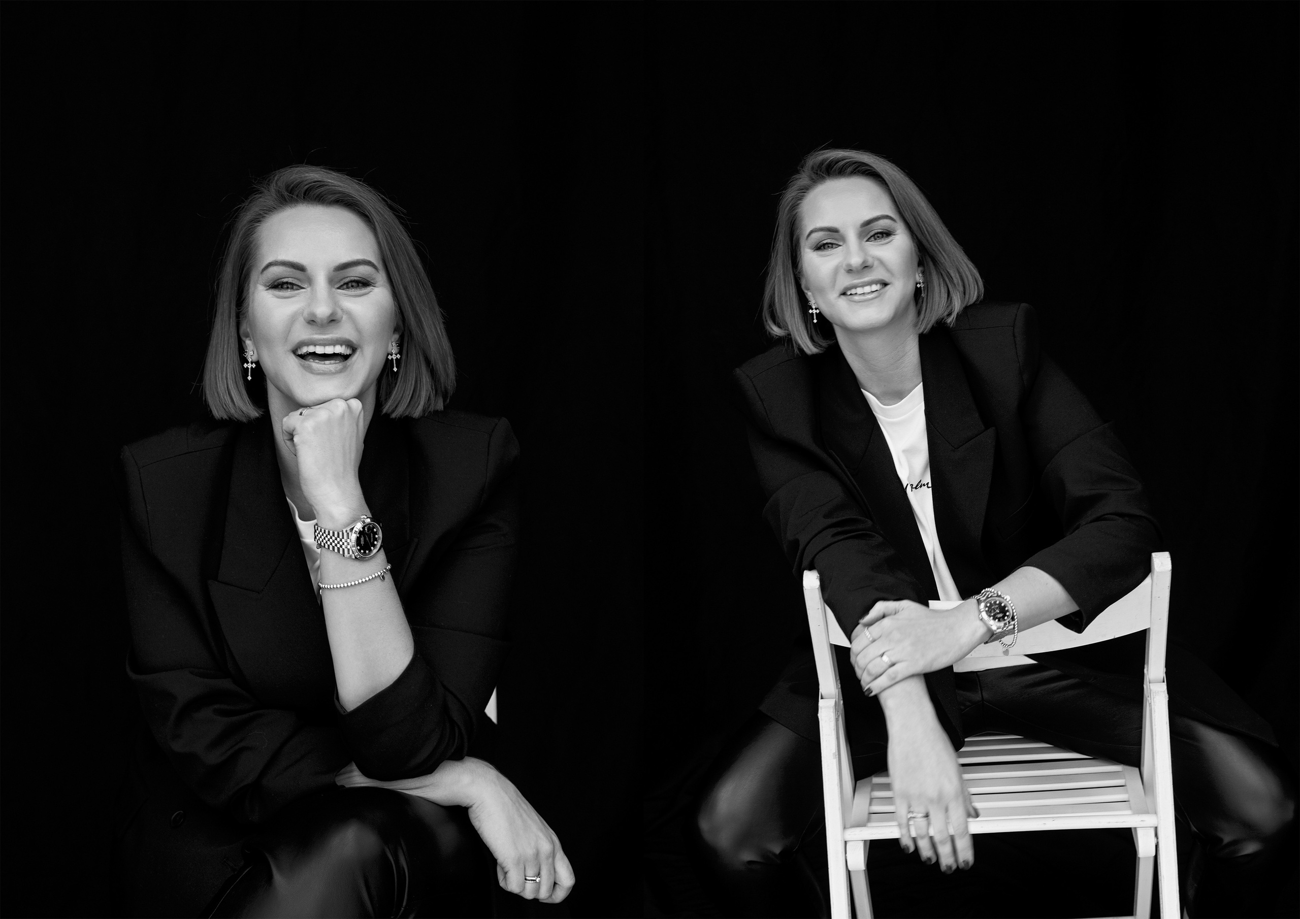 Фотопроект «Путь Души». Фототерапевт Валерия Радос