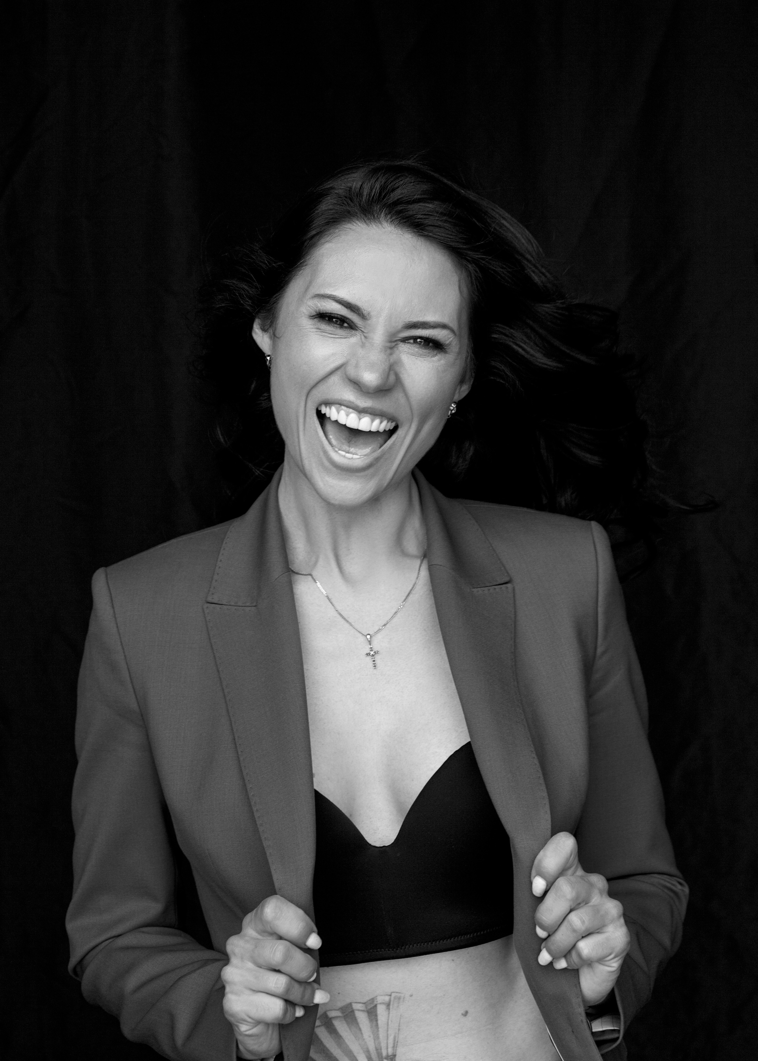 Фотопроект «Путь Души». Фототерапевт Валерия Радос