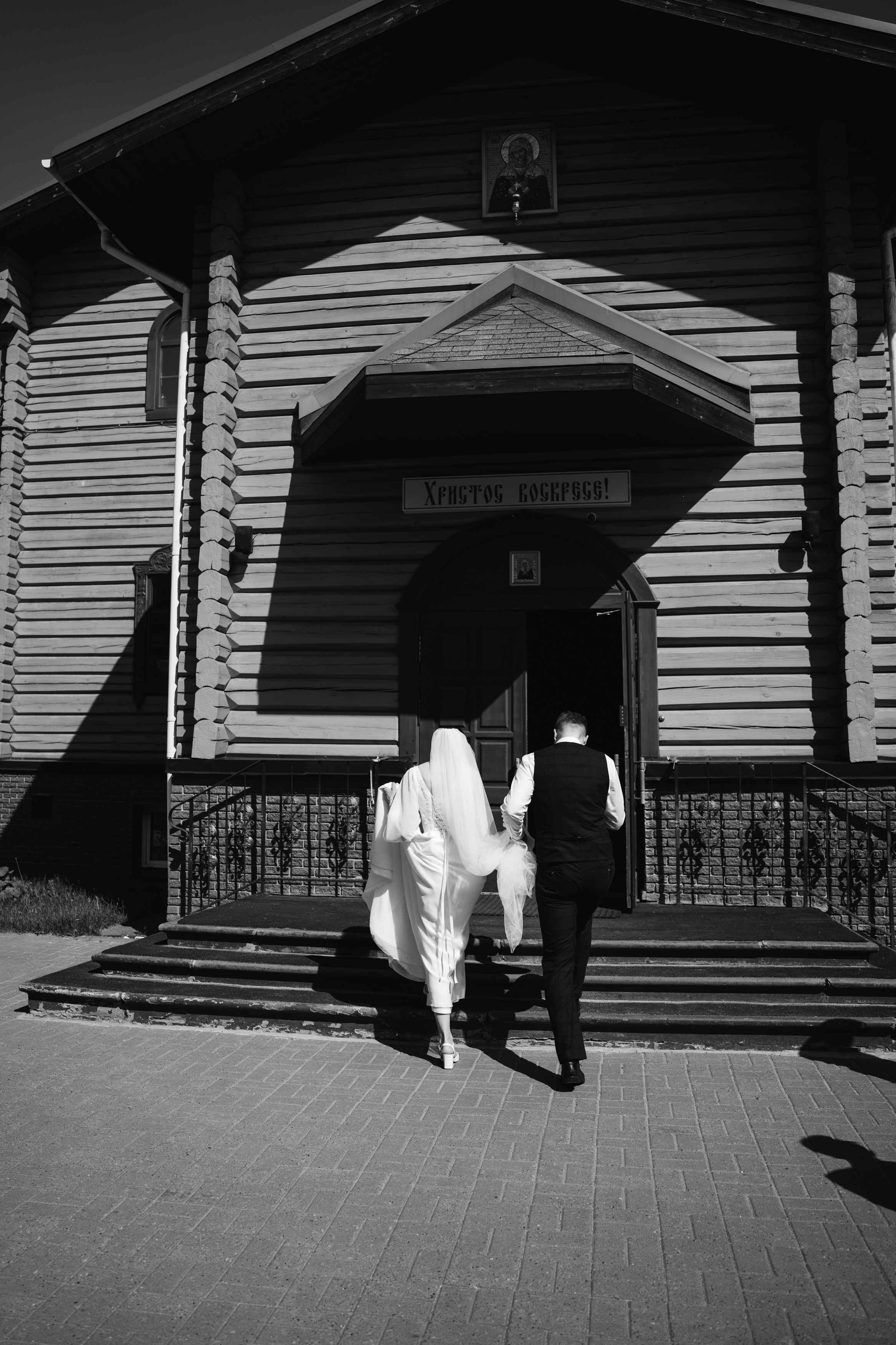 Елена и Роман. Свадебный и семейный фотограф Кокушева Юлия Нижний Новгород