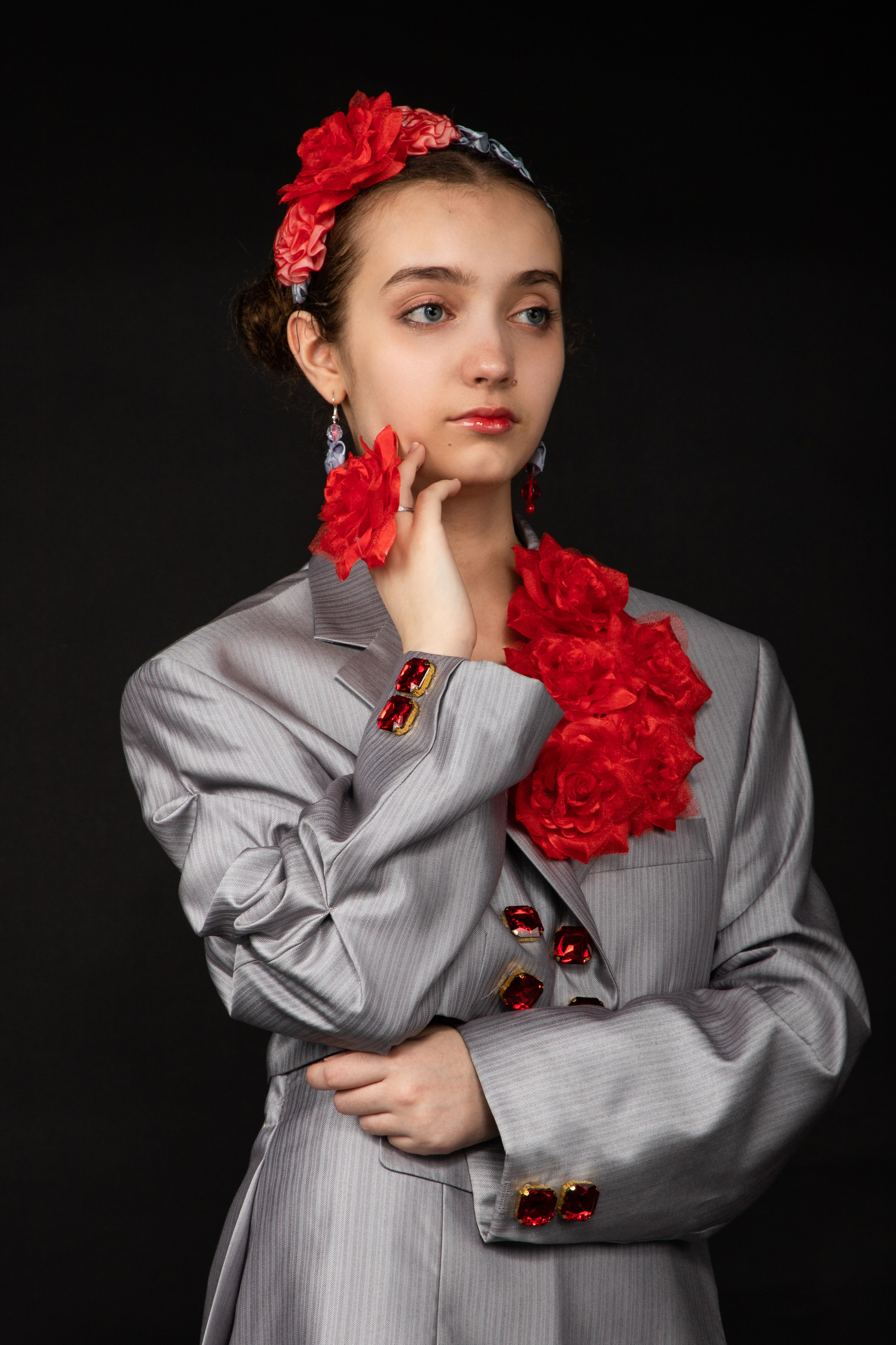 Время Перемен. Репортажный и свадебный фотограф в Курске Борис Захарчук