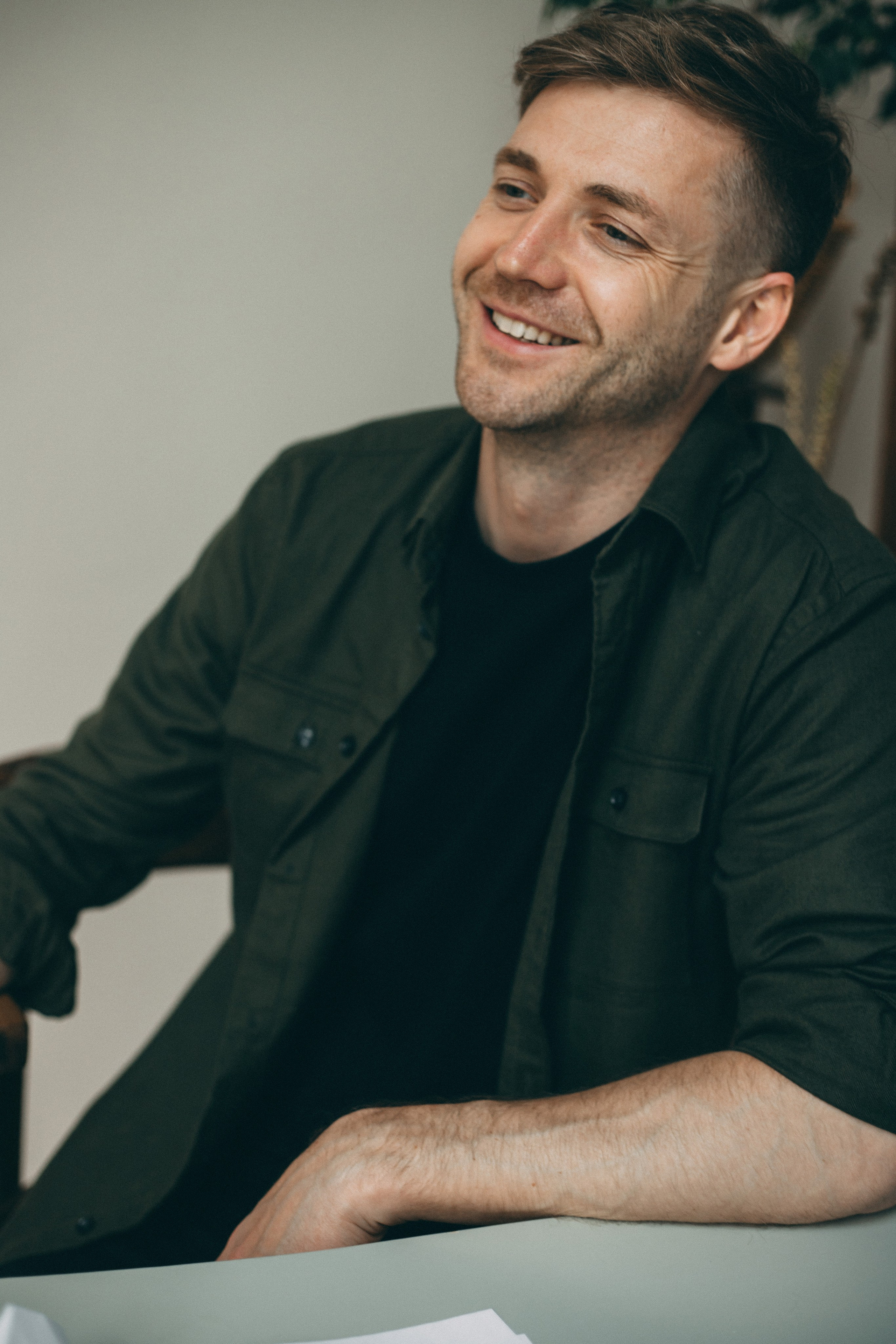 Тимофей Каратаев. Главная