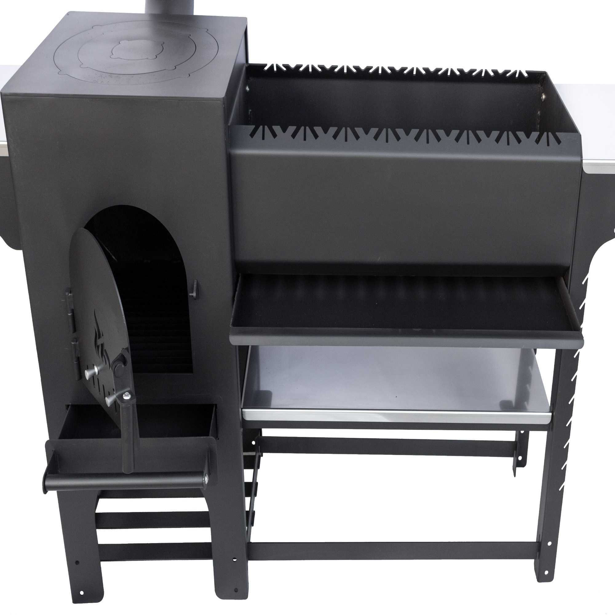 Предметная съёмка металлоизделий. Фотограф в Ростове Александр Градов — заказать услуги фотографа