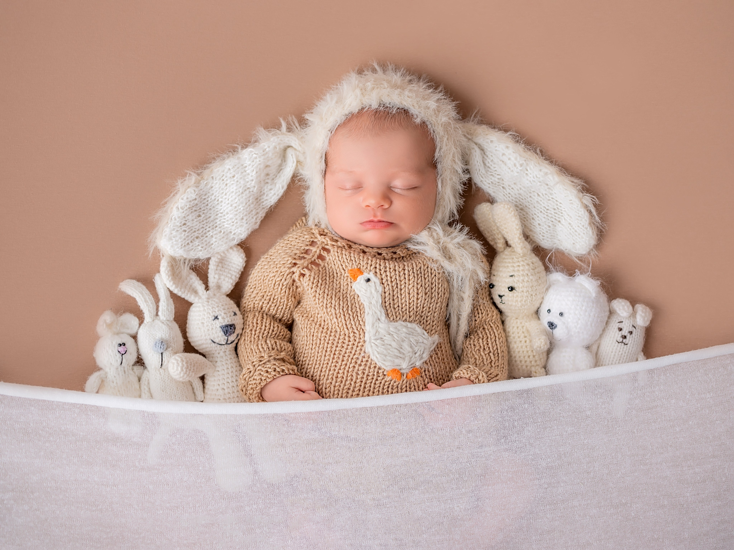 Съёмка новорожденного дома в Краснодаре Пашковка. Фотограф новорожденных Краснодар Малышенко Надежда