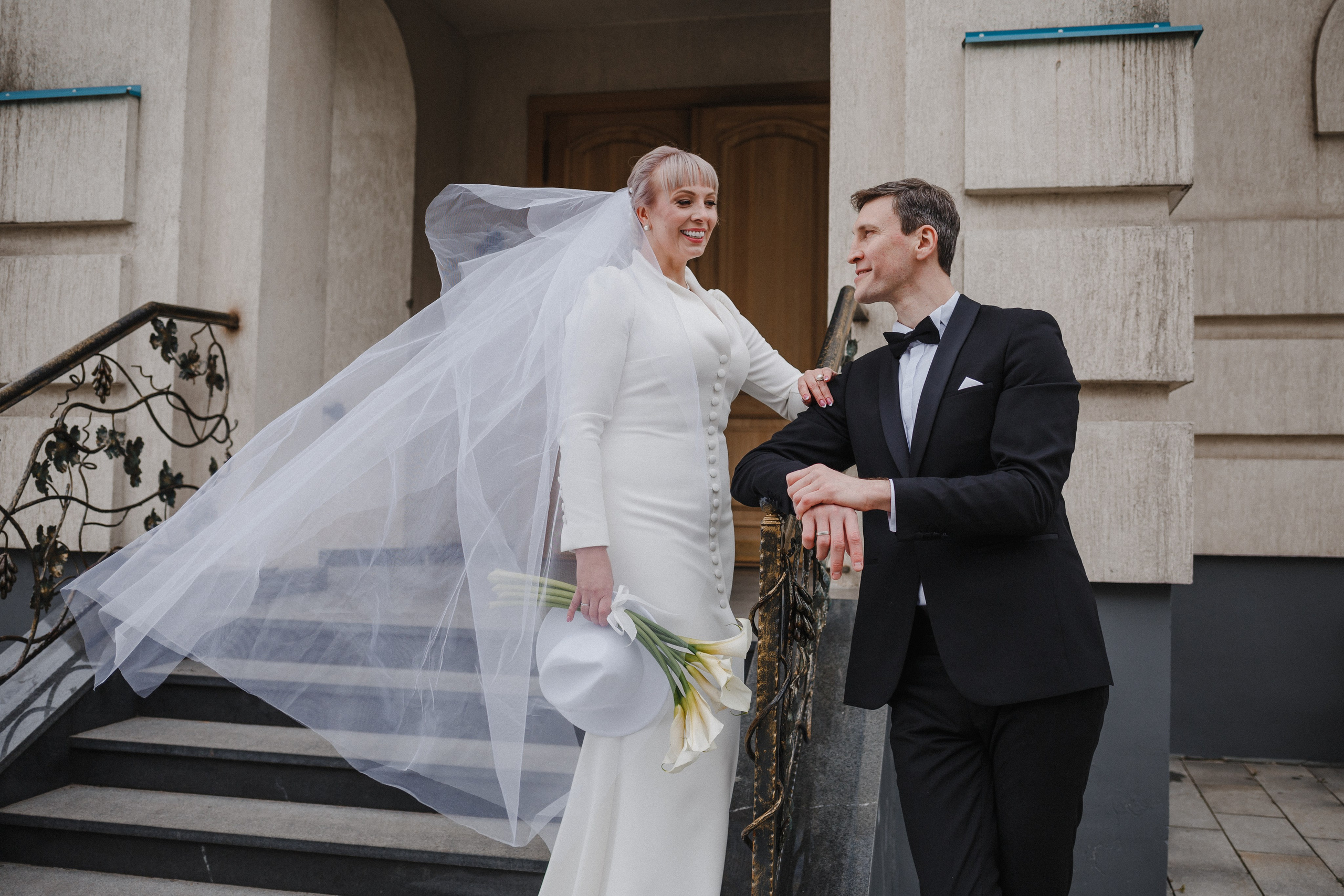 Венчание Александра и Екатерины. Семейный фотограф Николаева Ольга