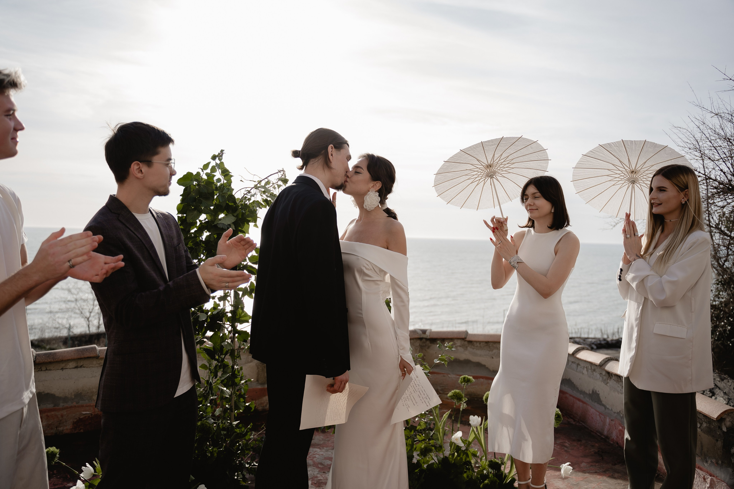 D & T. Свадебный фотограф Диана Бирюкова Казань