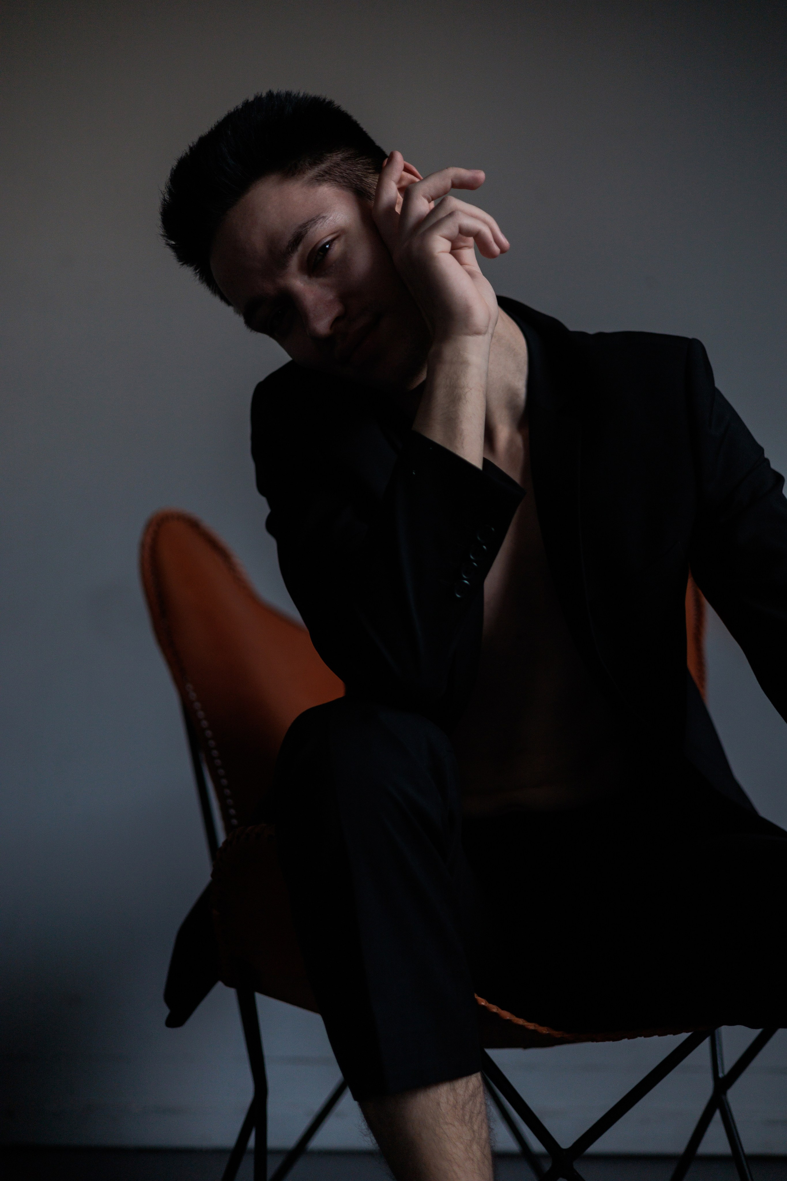 Владислав. Gorbunova Alina Фотограф